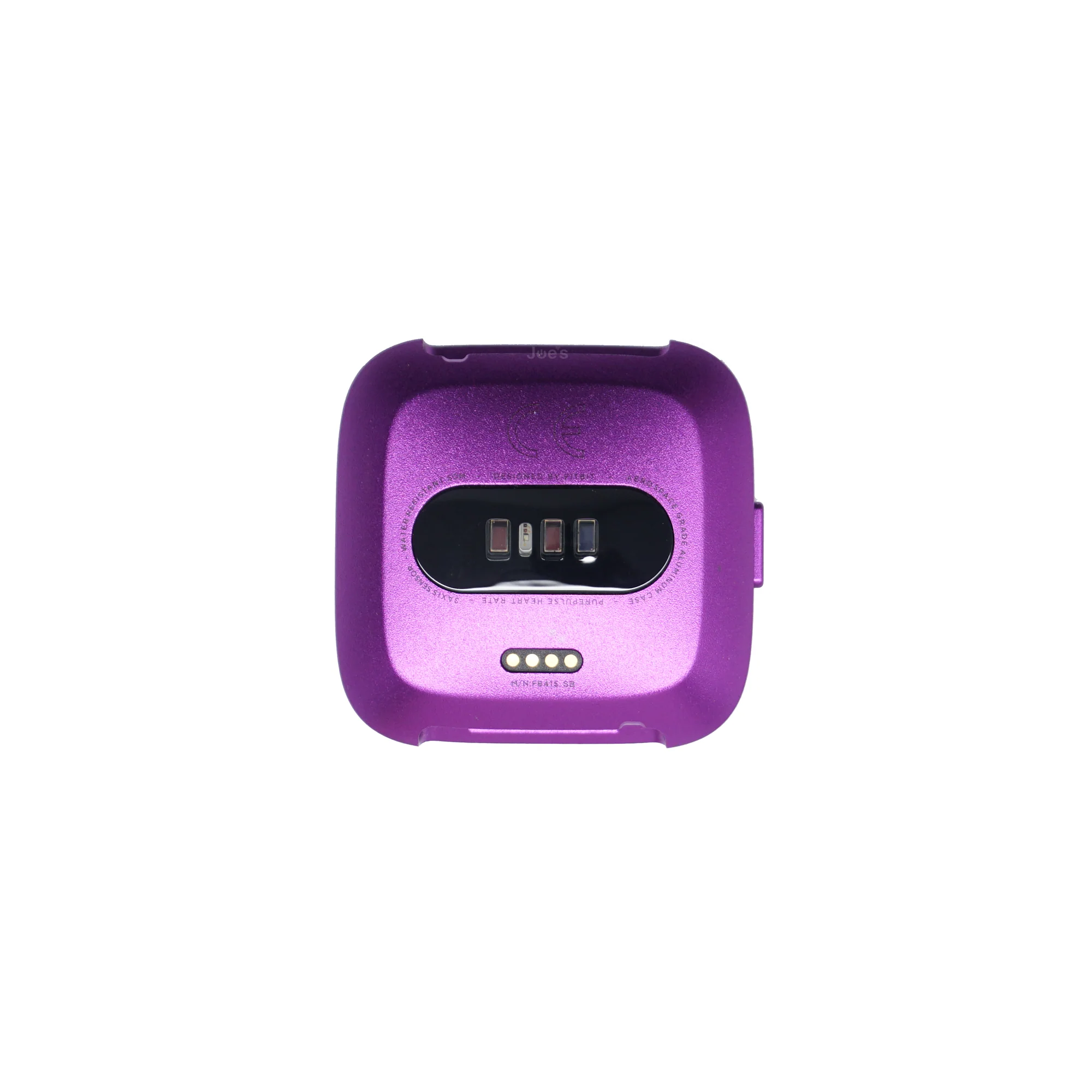 Fitbit Versa Lite FB415 Back Cover Main Board PCB Repair Replacement Spare - Parts - Image 4