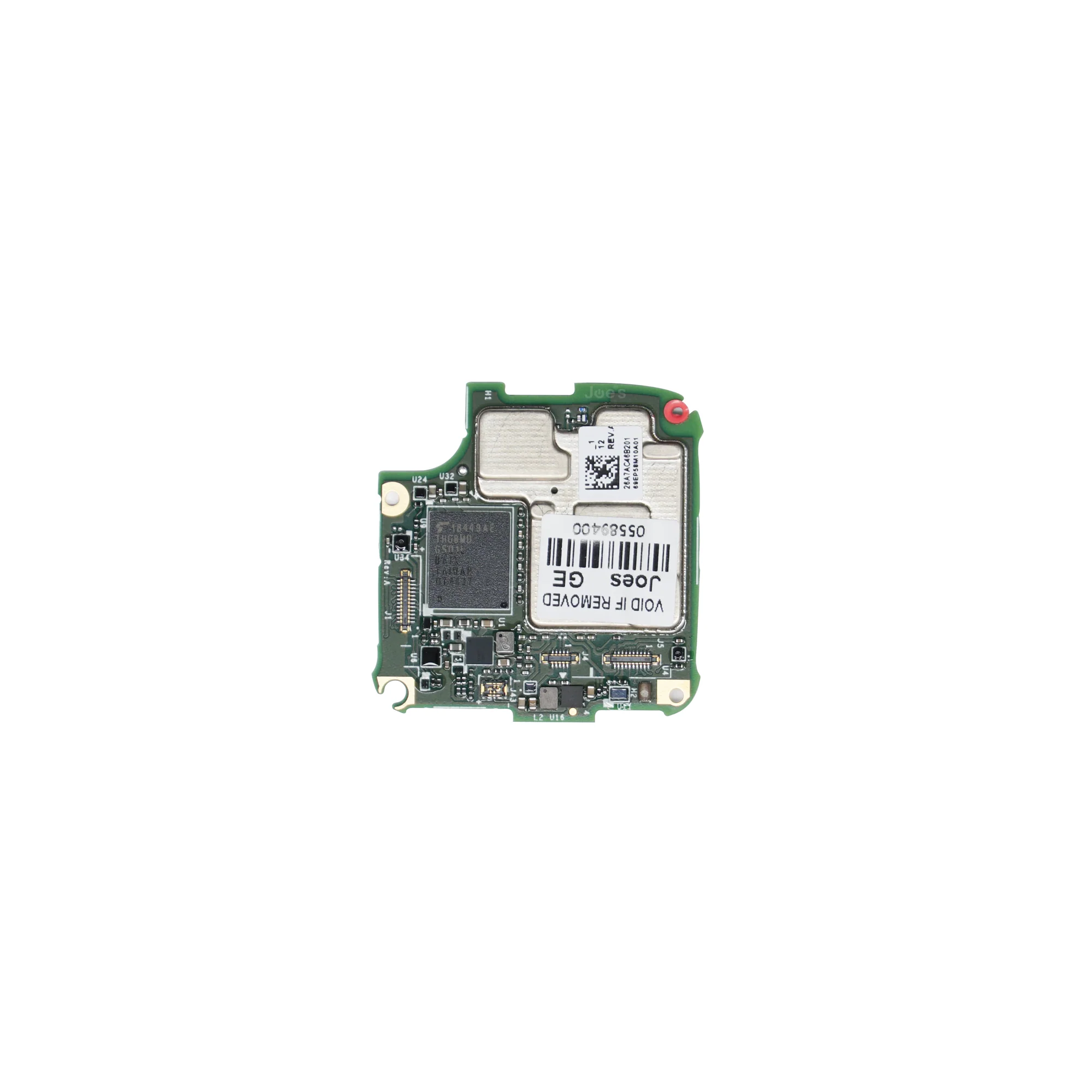 Fitbit Versa Lite FB415 Back Cover Main Board PCB Repair Replacement Spare - Parts - Image 7