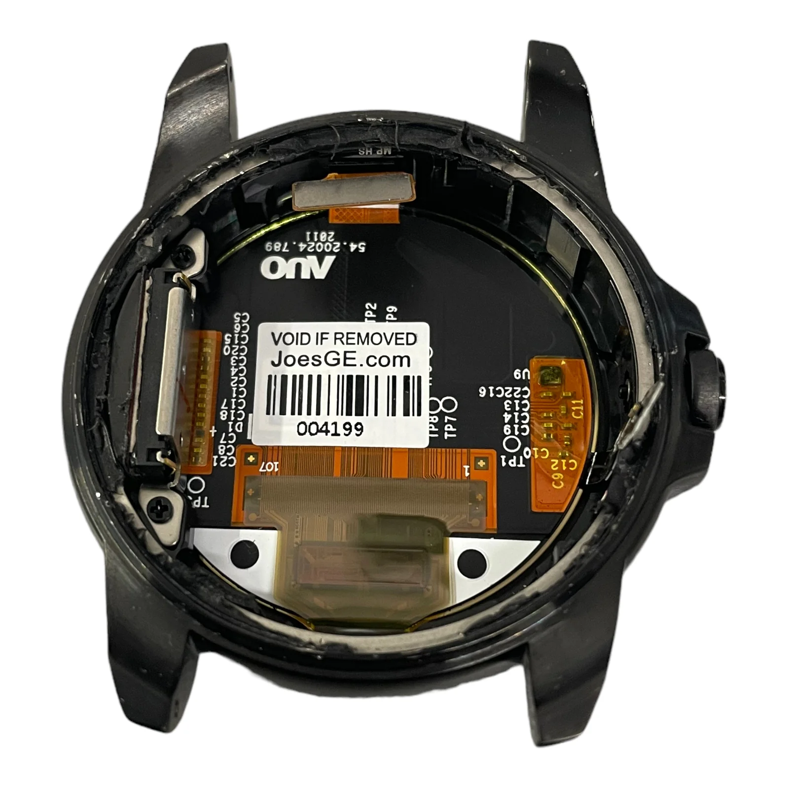 Fossil Gen 5E 44mm DW11F2 Repair Spare Replacement - Parts - Image 10
