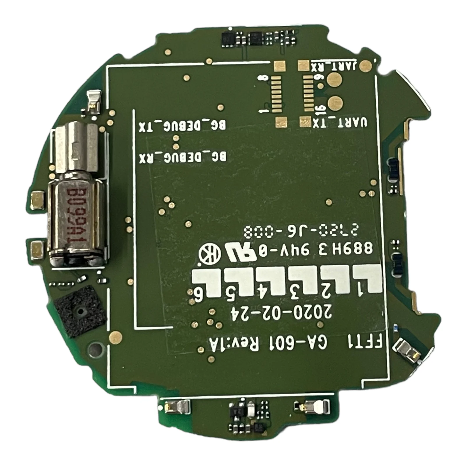 Fossil Gen 5E 44mm DW11F2 Repair Spare Replacement - Parts - Image 4