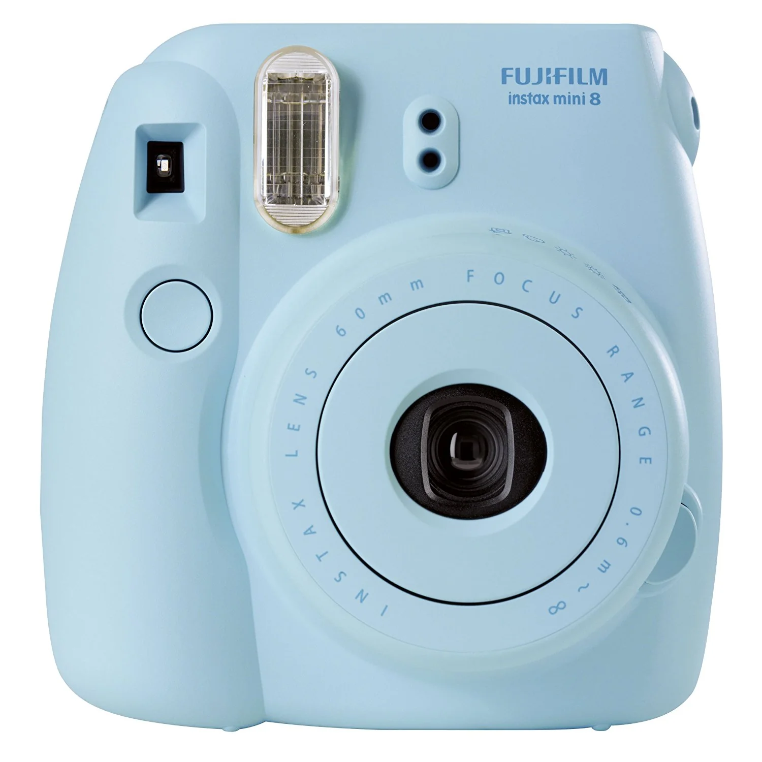 Fujifilm Mini 8 Instax Fuji Instant Film Camera [Refurbished] - Image 2