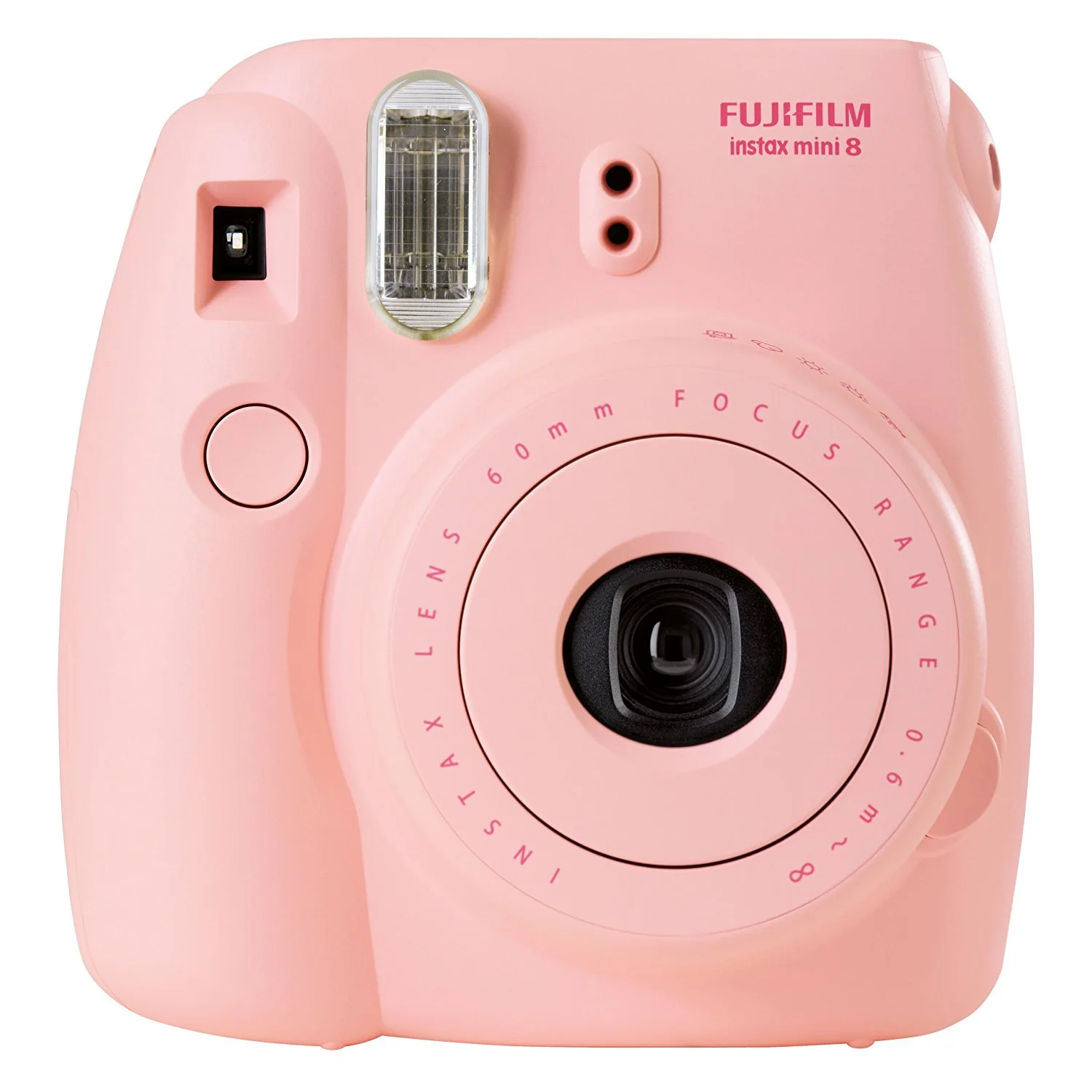 Fujifilm Mini 8 Instax Fuji Instant Film Camera [Refurbished] - Image 3