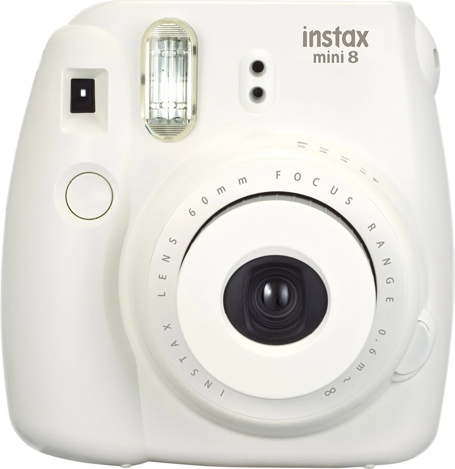 Fujifilm Mini 8 Instax Fuji Instant Film Camera [Refurbished] - Image 4