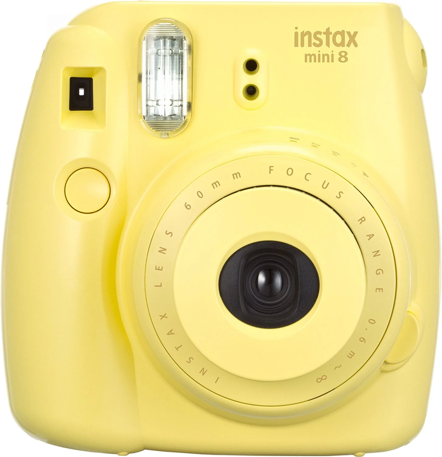Fujifilm Mini 8 Instax Fuji Instant Film Camera [Refurbished] - Image 5