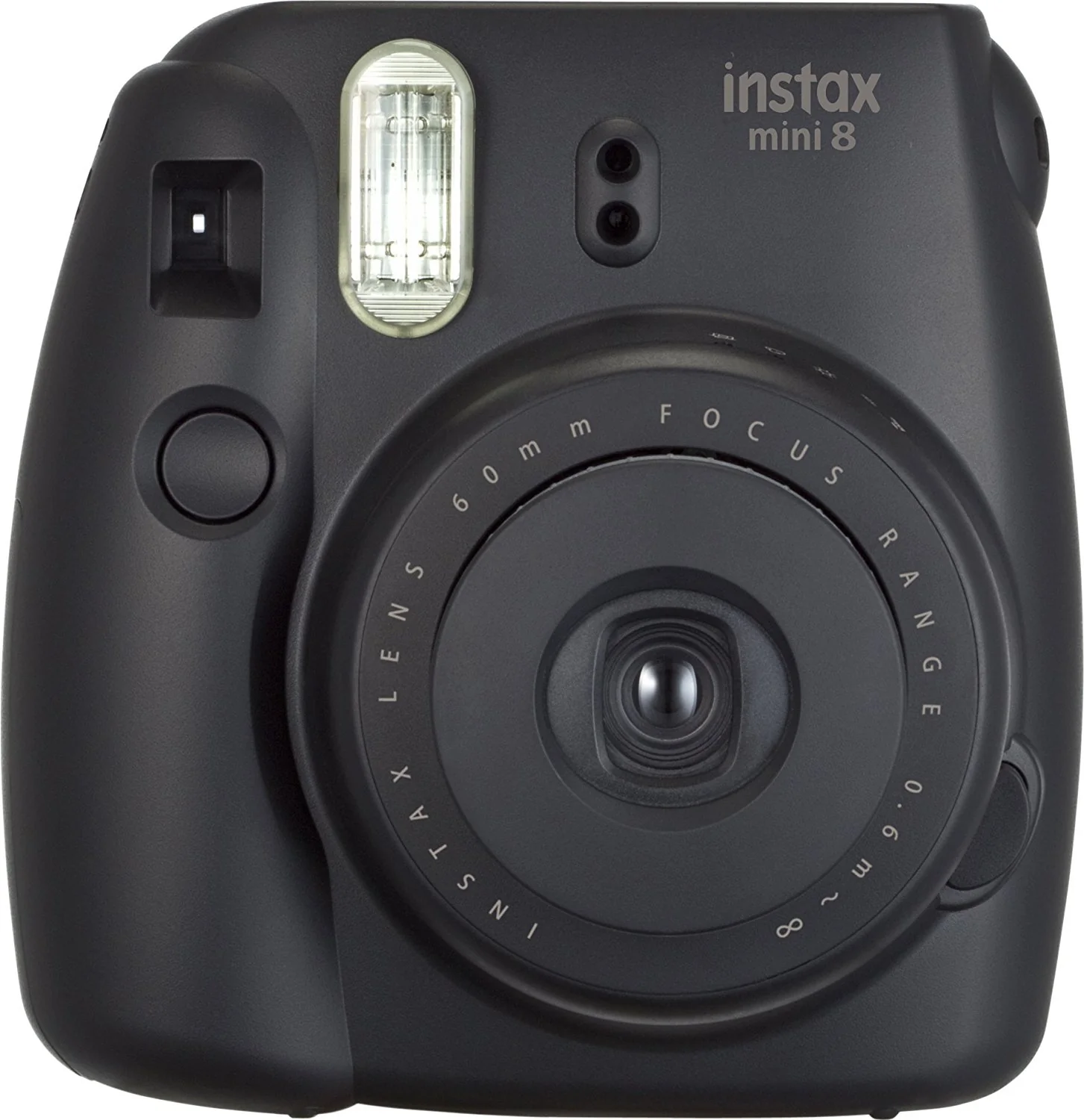 Fujifilm Mini 8 Instax Fuji Instant Film Camera [Refurbished] - Image 6
