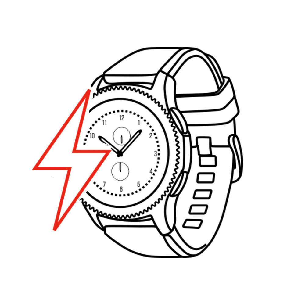 Galaxy Watch 4 Classic [SM-R880, SM-R885, SM-R890, SM-R895] - Image 4