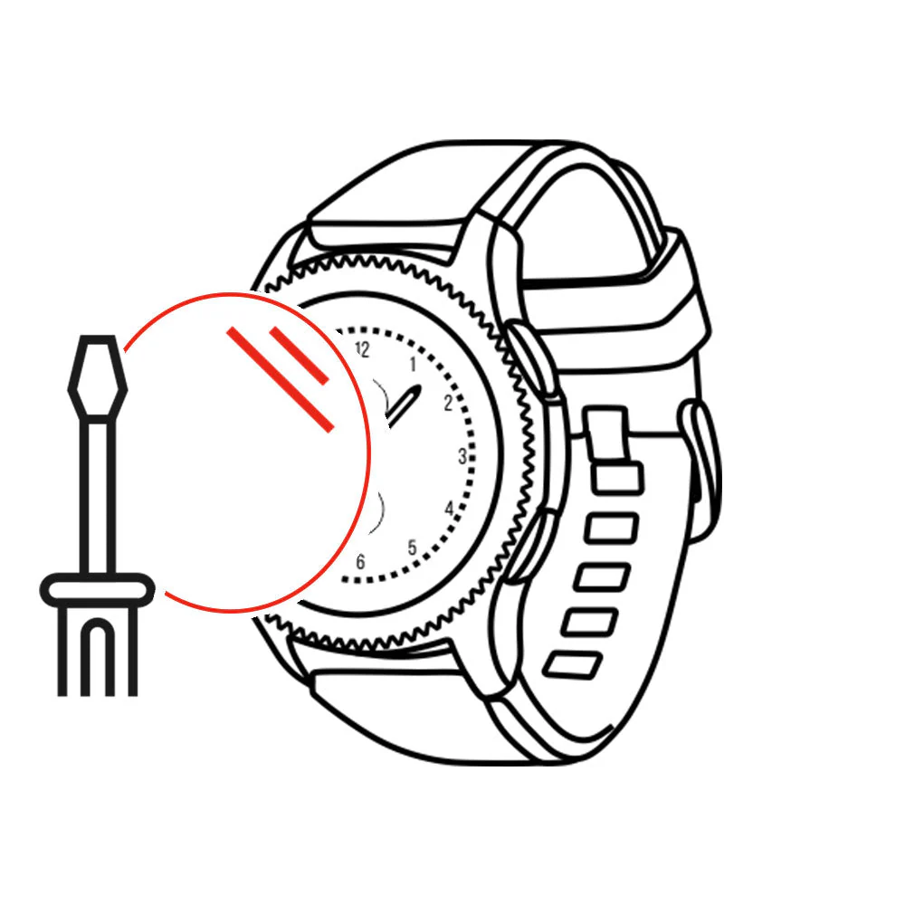 Galaxy Watch 4 [SM-R860, SM-R865, SM-R870, SM-R875] - Image 5