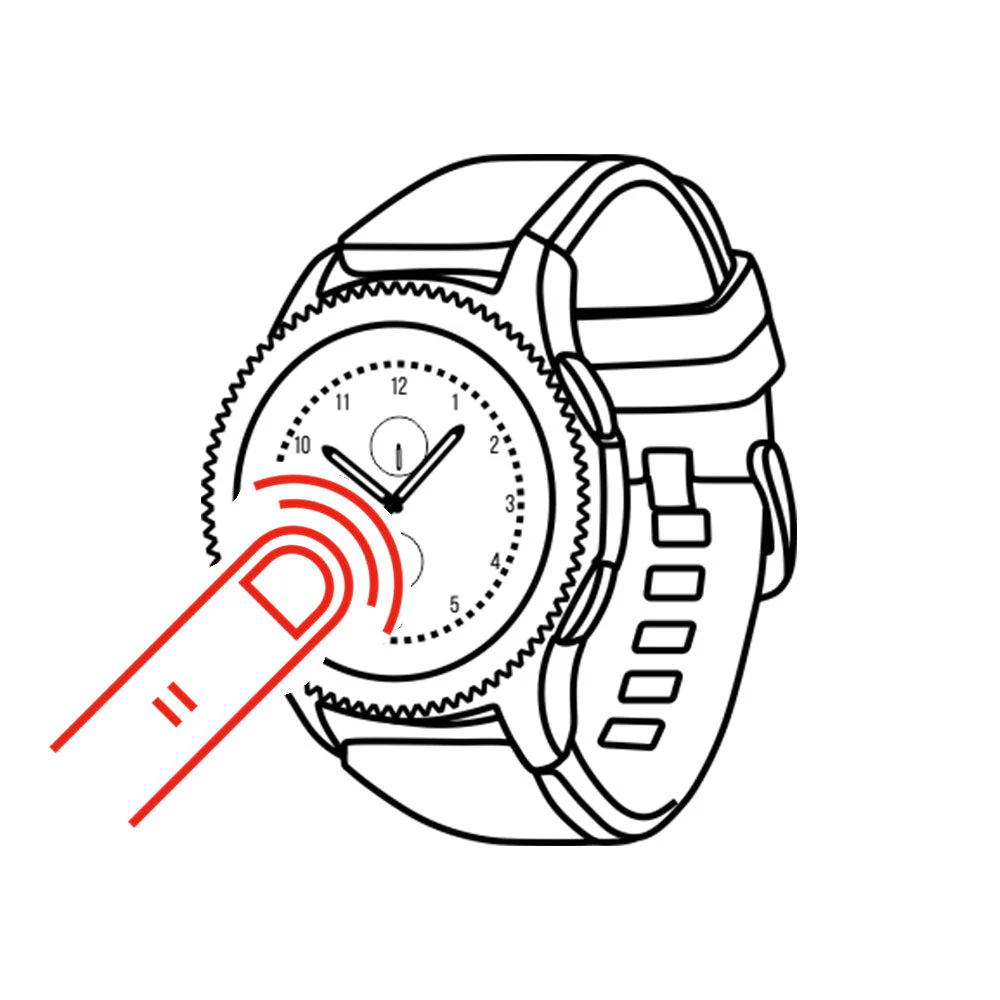 Galaxy Watch 4 [SM-R860, SM-R865, SM-R870, SM-R875] - Image 6