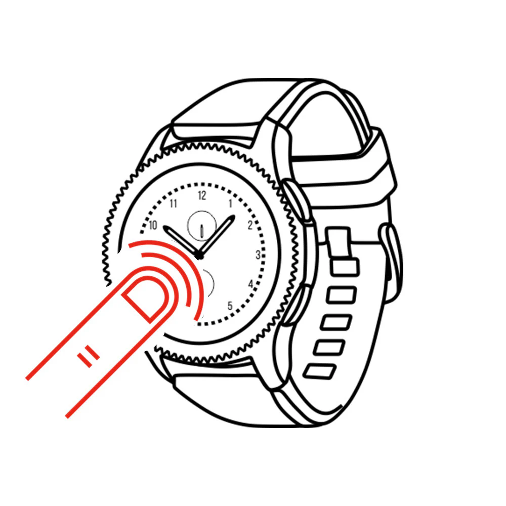 Galaxy Watch [SM-R810, SM-R815] - Image 6