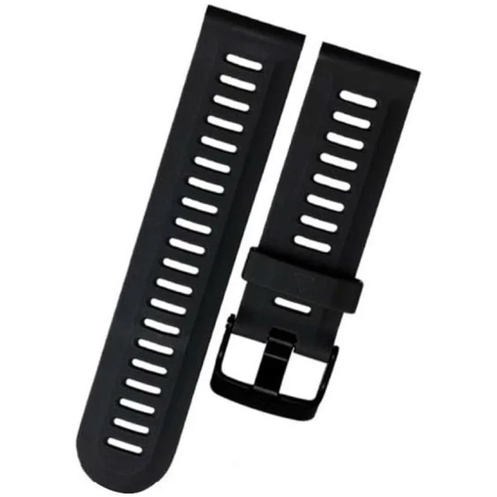 Garmin Fenix 3 HR 5X Plus Wristband Band Replacement (Black) - Accessories - Image 3