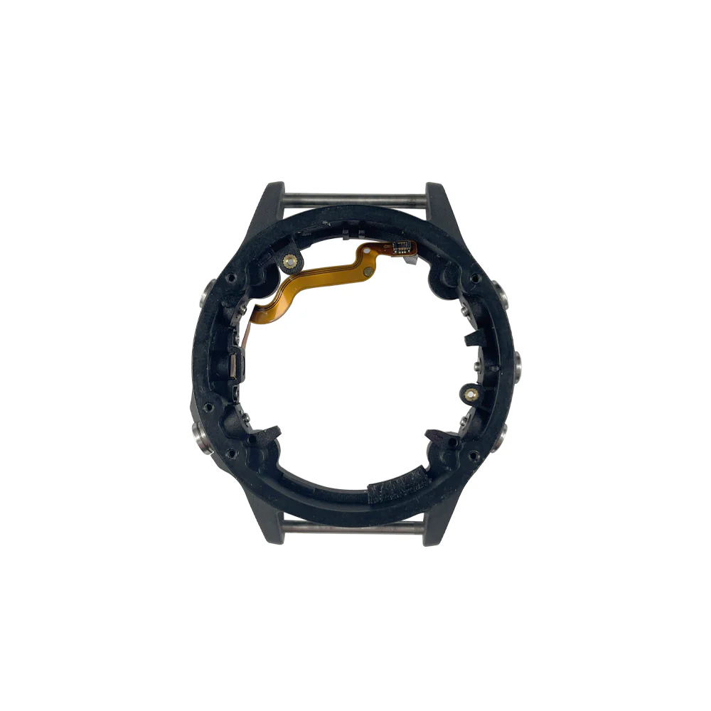 Garmin Fenix 5 Main Back Housing Shell Replacement Repair - Parts - Image 2