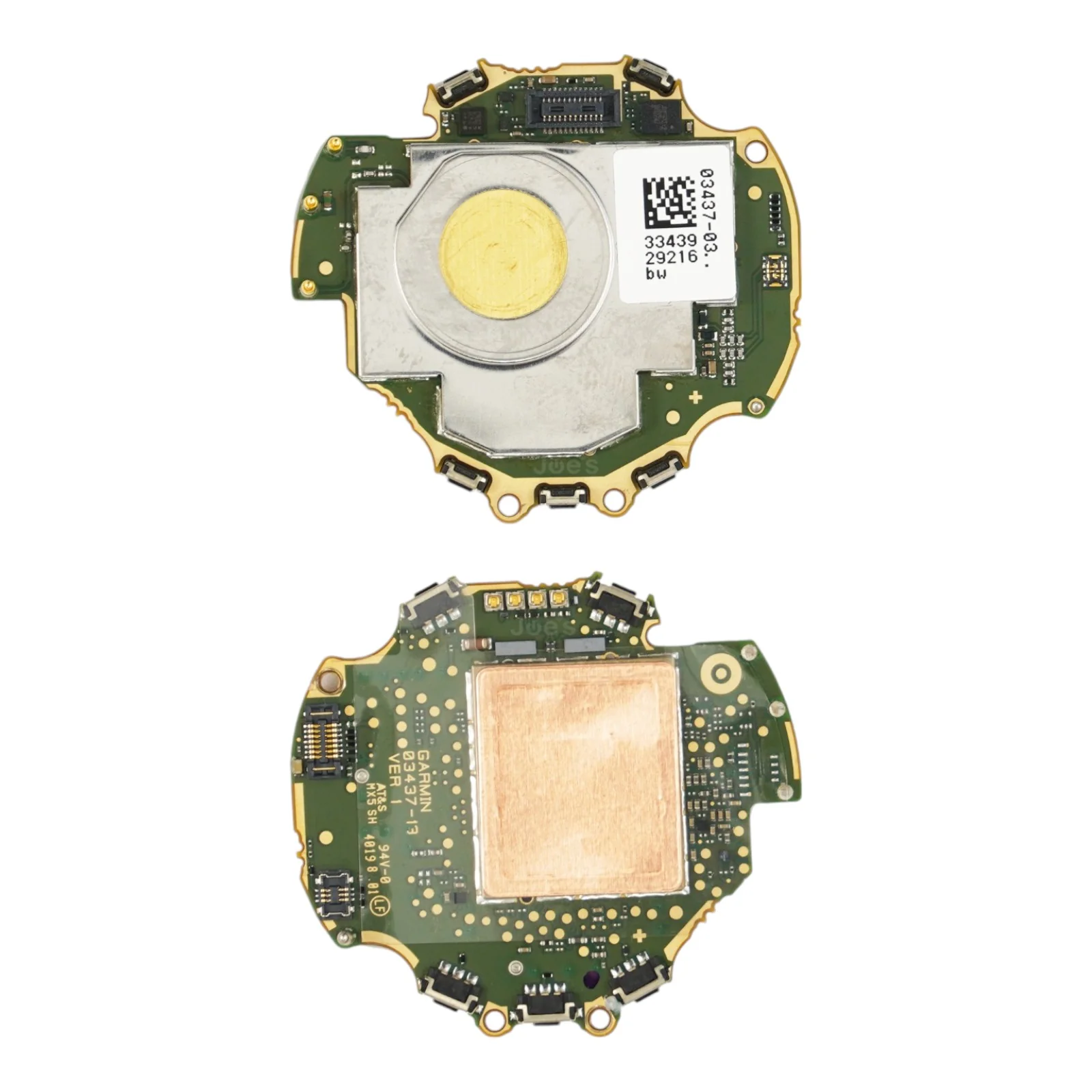 Garmin Fenix 5 Plus Smartwatch GPS Replacement Repair Spare - Parts - Image 4