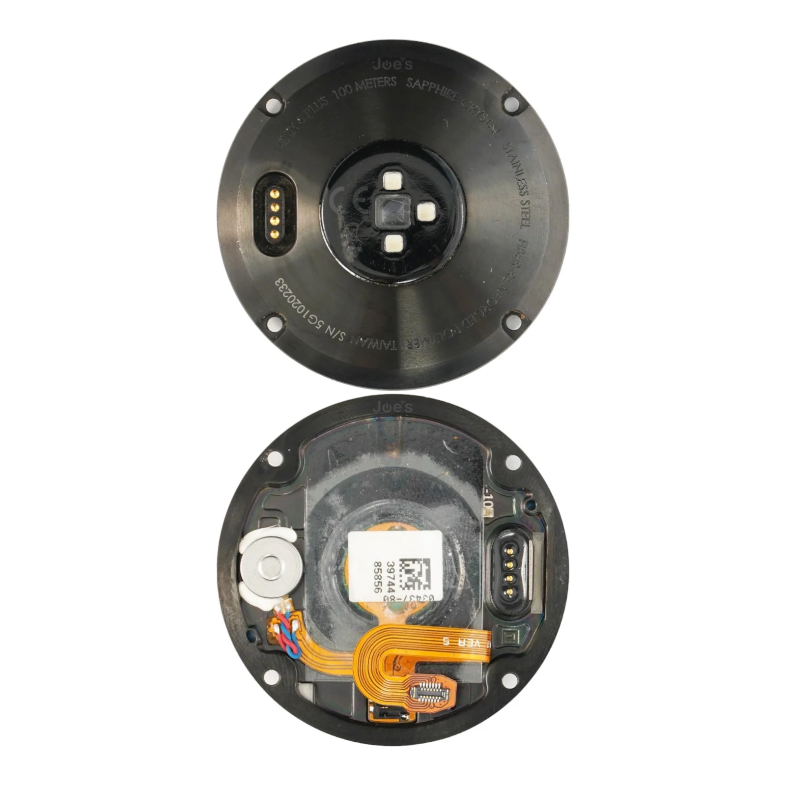 Garmin Fenix 5 Plus Smartwatch GPS Replacement Repair Spare - Parts - Image 7