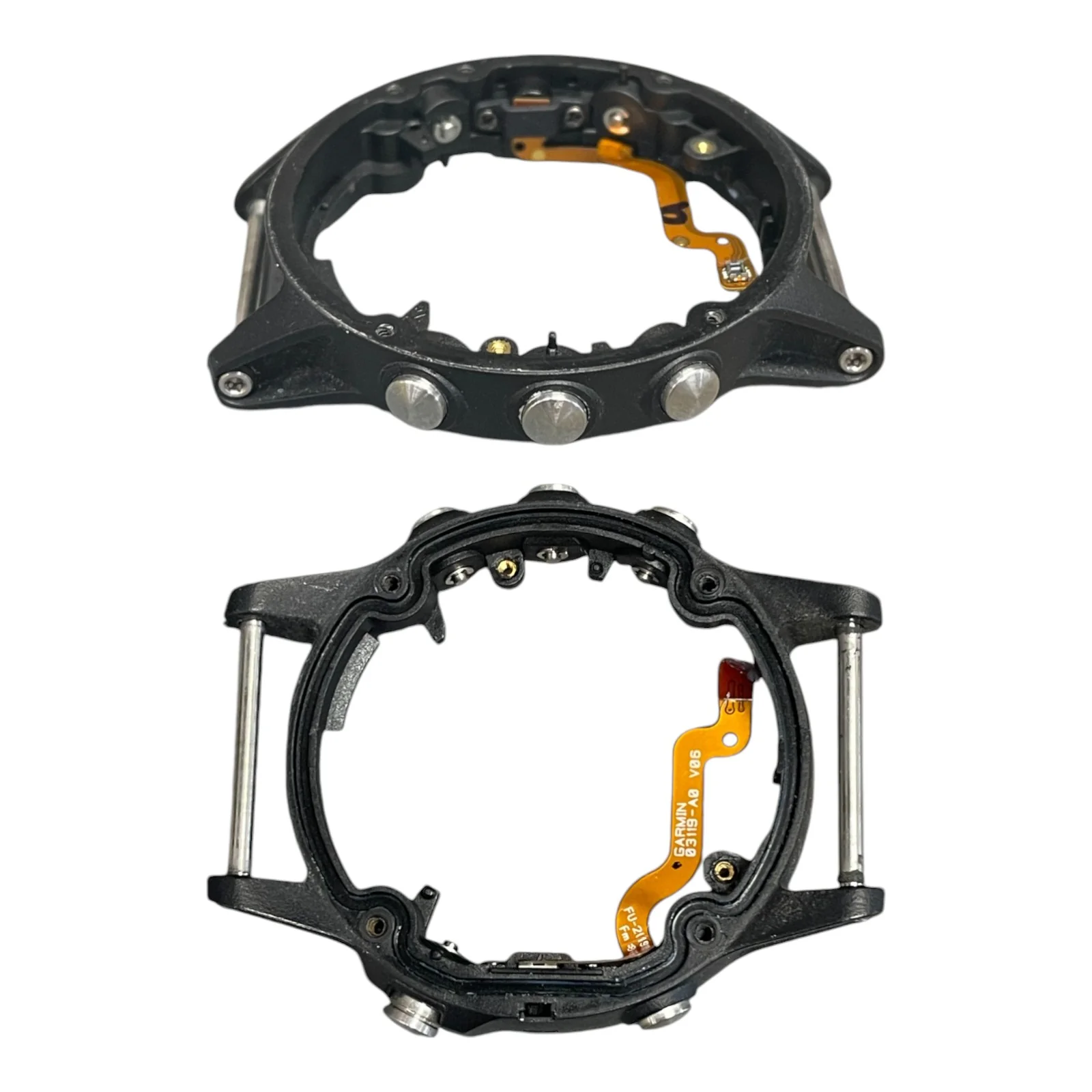 Garmin Fenix 5 Plus Smartwatch GPS Replacement Repair Spare - Parts - Image 8