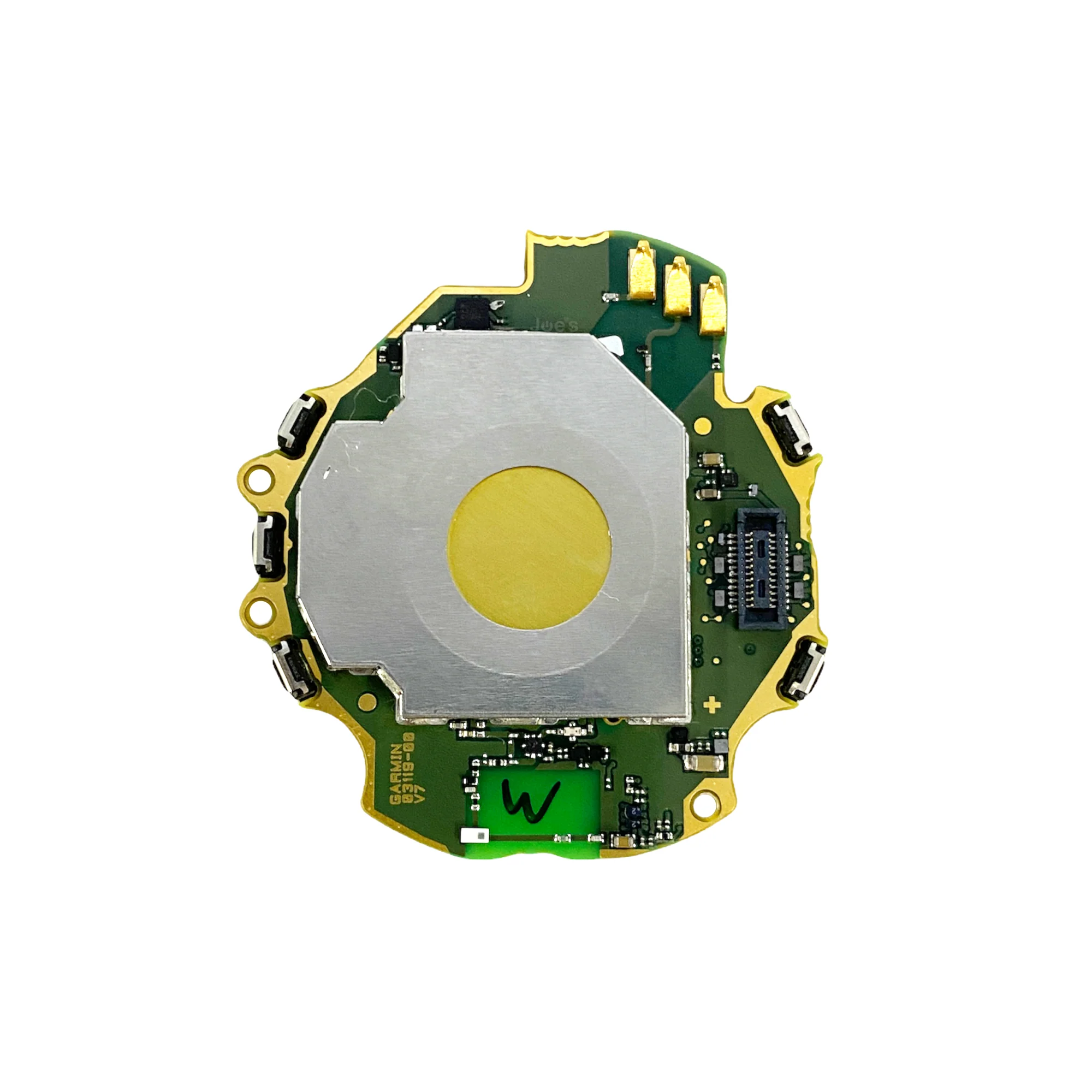 Garmin Fenix 5 Smartwatch GPS Replacement Repair Spare - Parts - Image 4