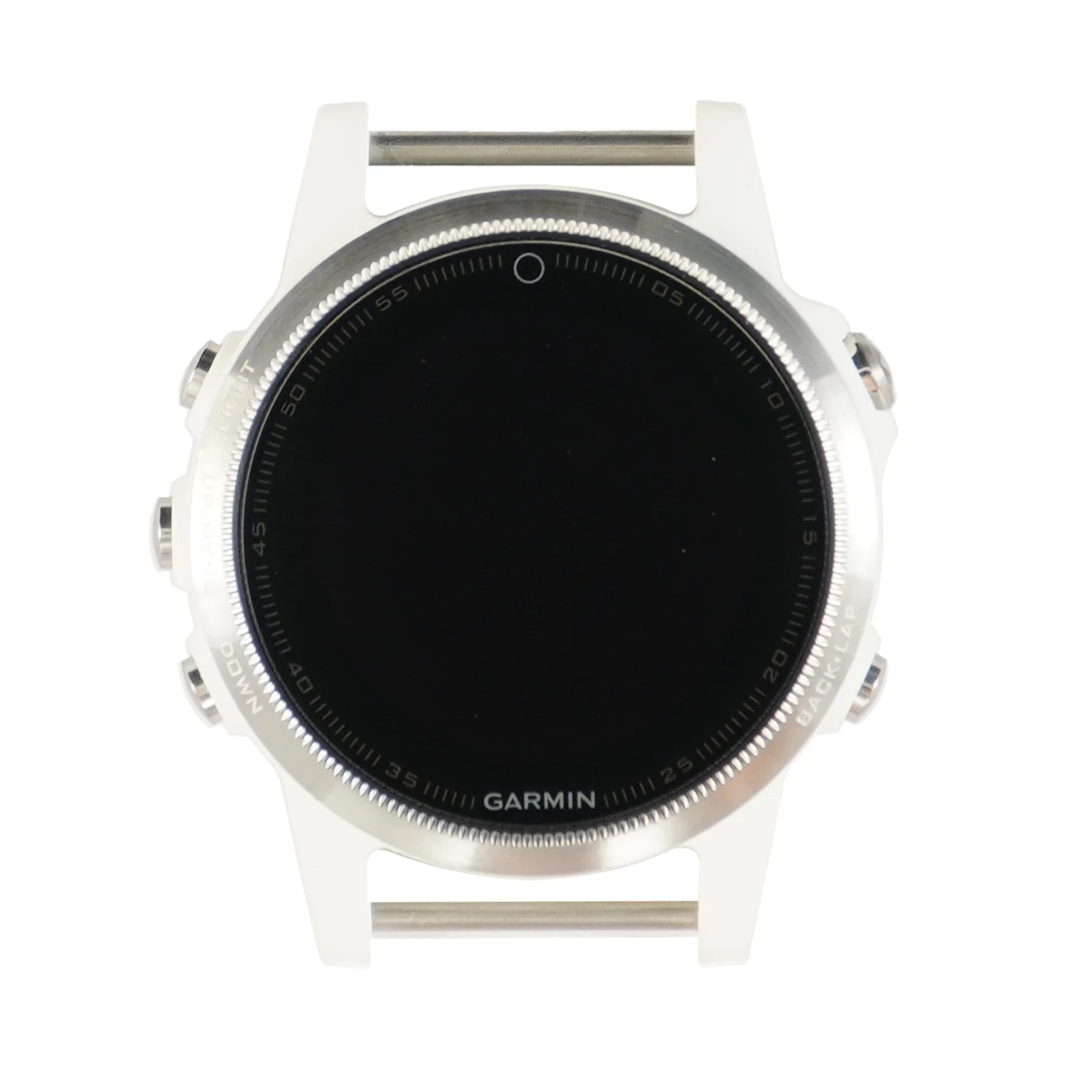 Garmin Fenix 5S Smartwatch Repair Screen Housing Board Battery - Parts - Image 2