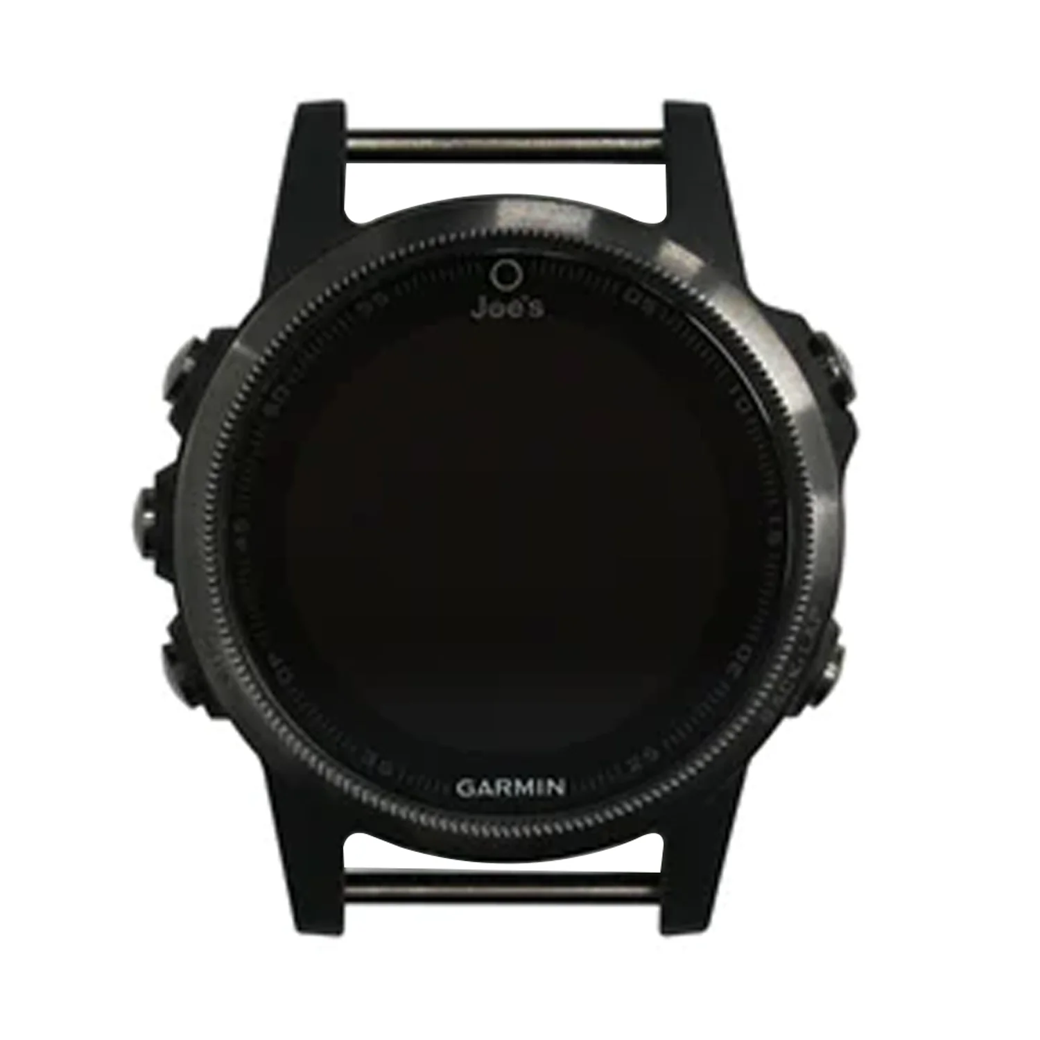Garmin Fenix 5S Smartwatch Repair Screen Housing Board Battery - Parts - Image 3