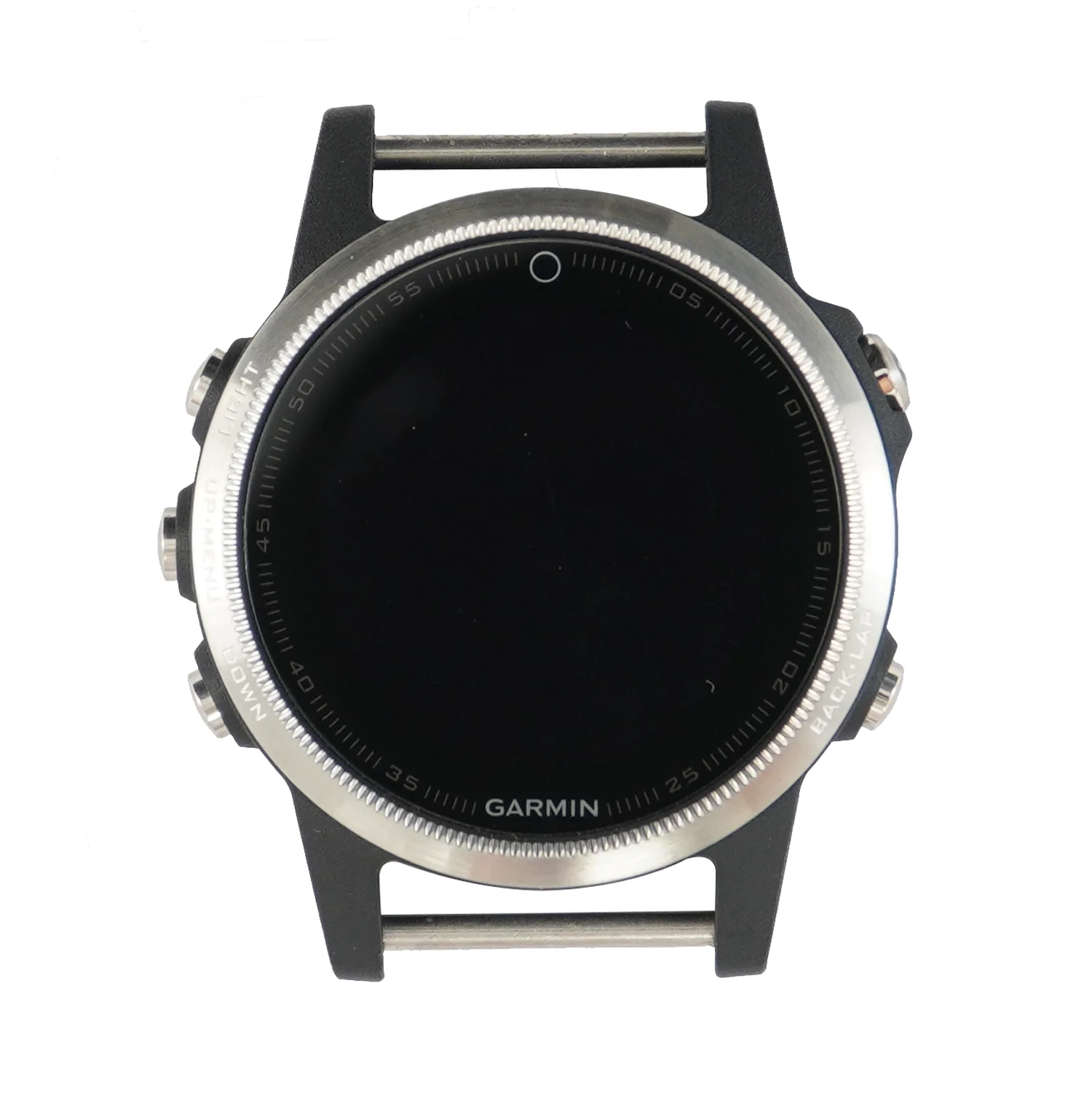Garmin Fenix 5S Smartwatch Repair Screen Housing Board Battery - Parts - Image 4