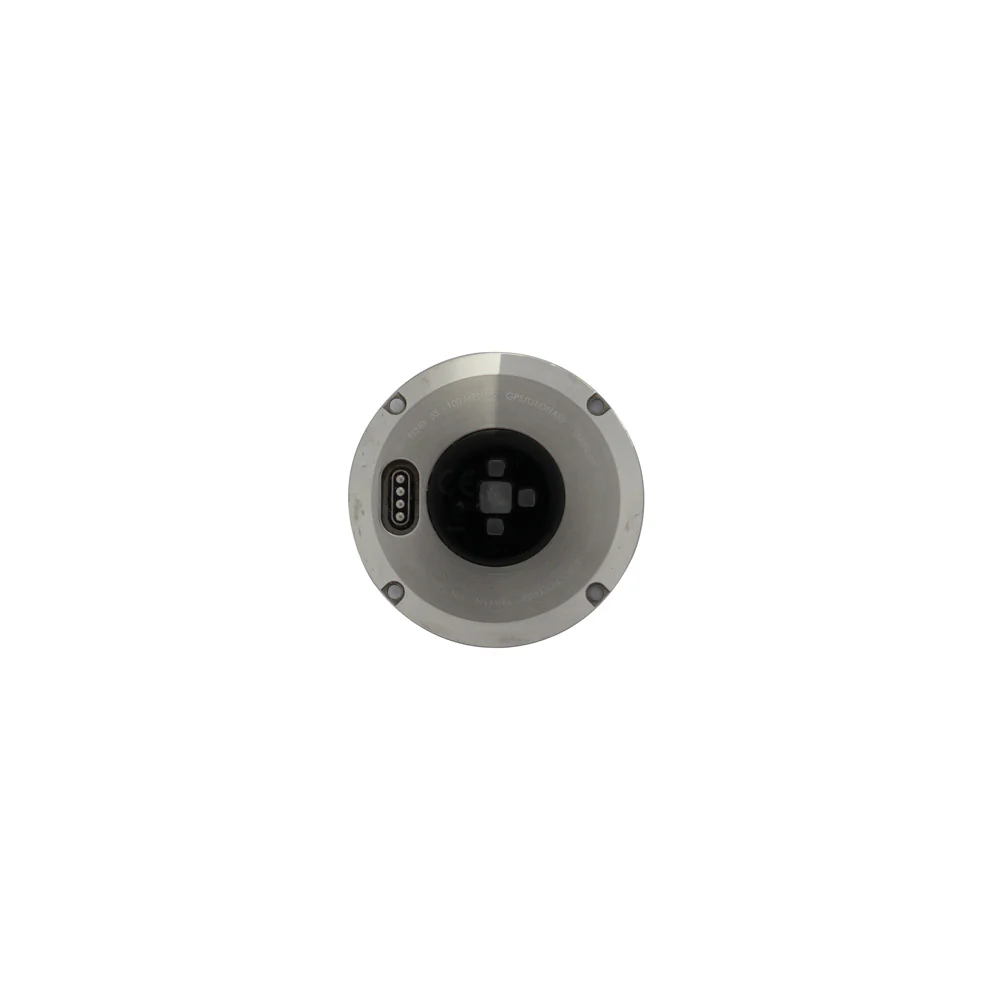 Garmin Fenix 5S Smartwatch Repair Screen Housing Board Battery - Parts - Image 5