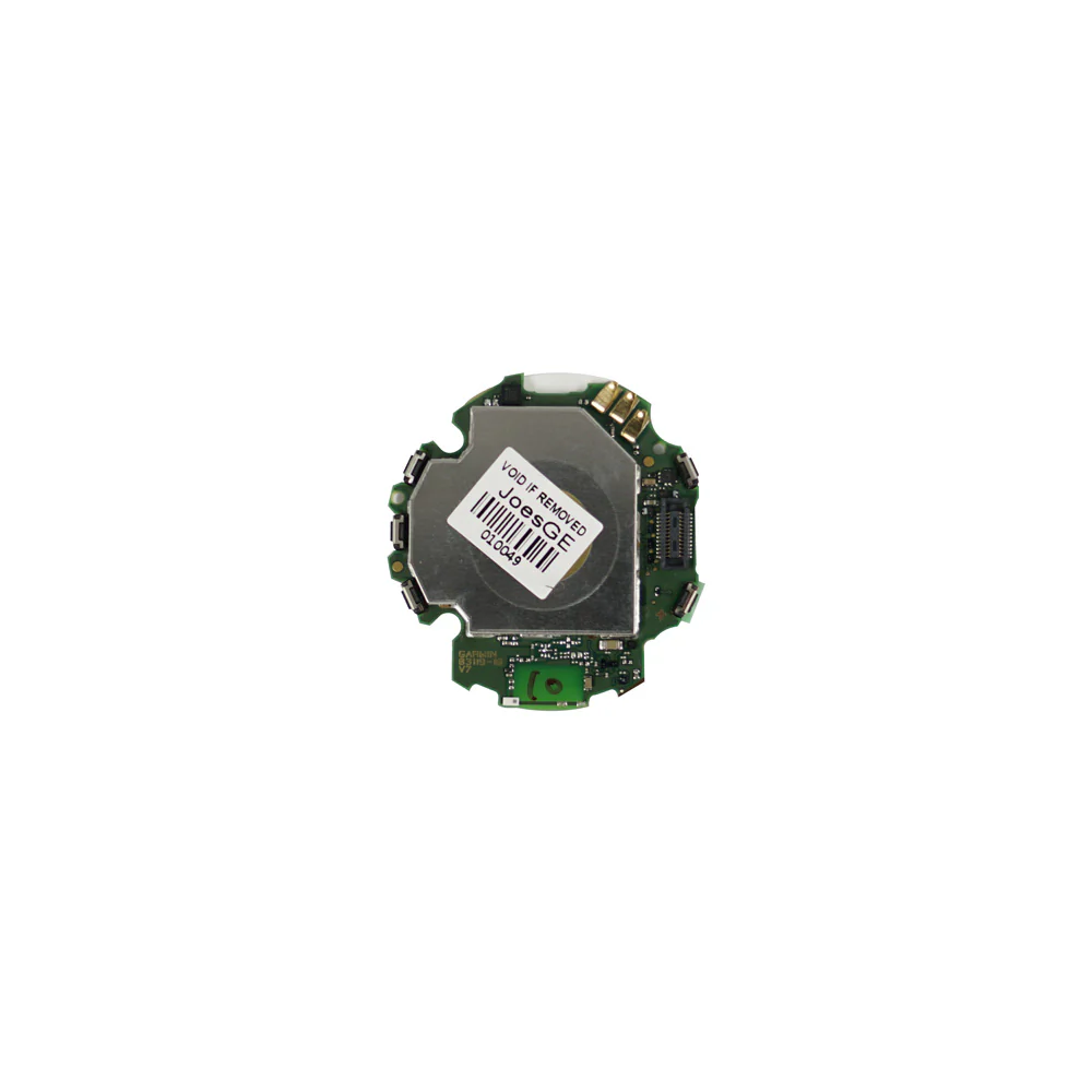 Garmin Fenix 5S Smartwatch Repair Screen Housing Board Battery - Parts - Image 6