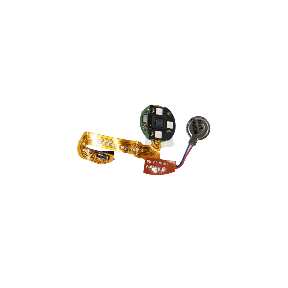 Garmin Fenix 5S Smartwatch Repair Screen Housing Board Battery - Parts - Image 8