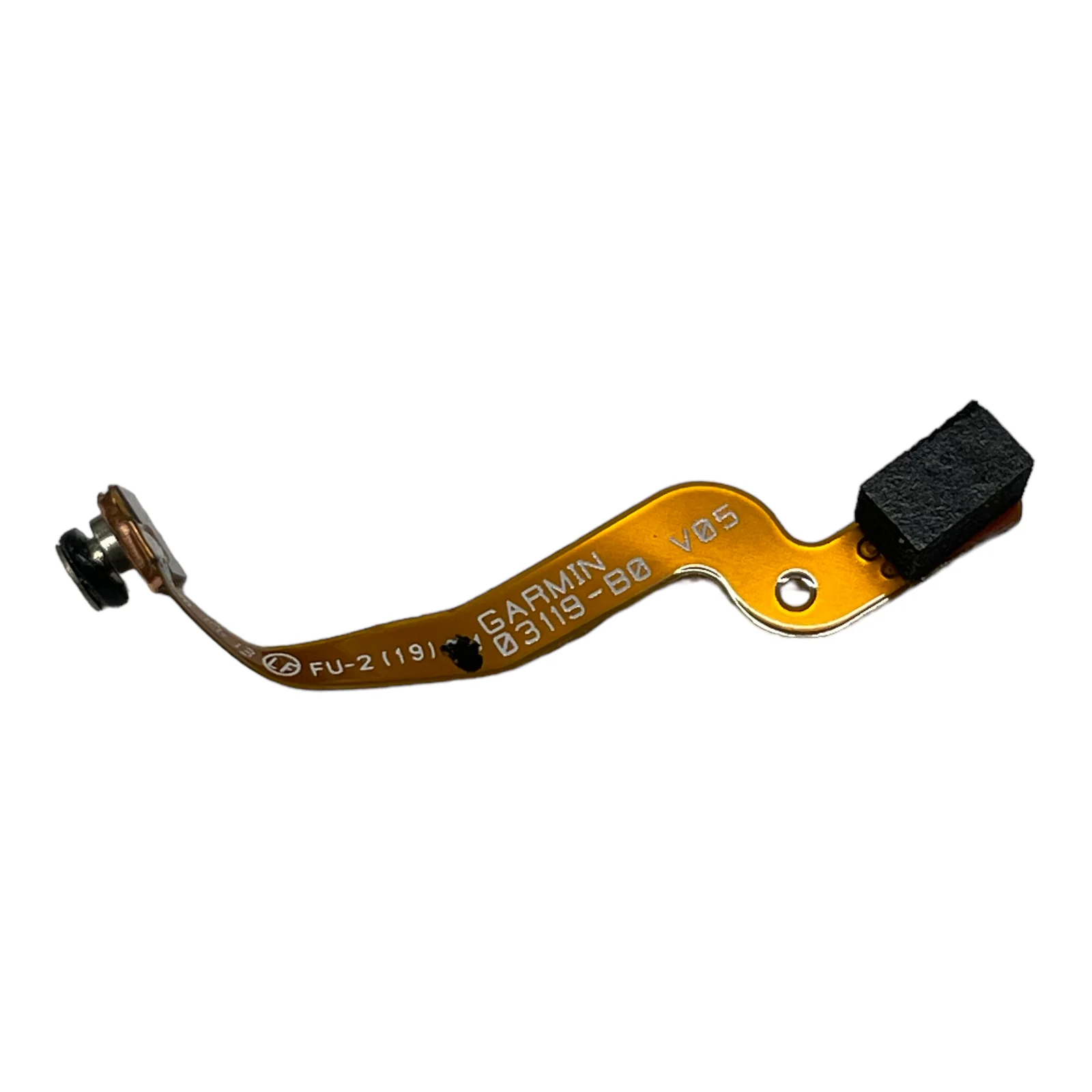Garmin Fenix 5S Smartwatch Repair Screen Housing Board Battery - Parts - Image 9