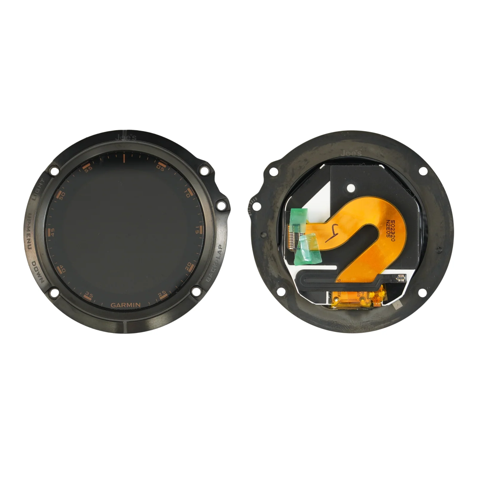 Garmin Fenix 5X Plus Smartwatch GPS Replacement Repair Spare - Parts - Image 3