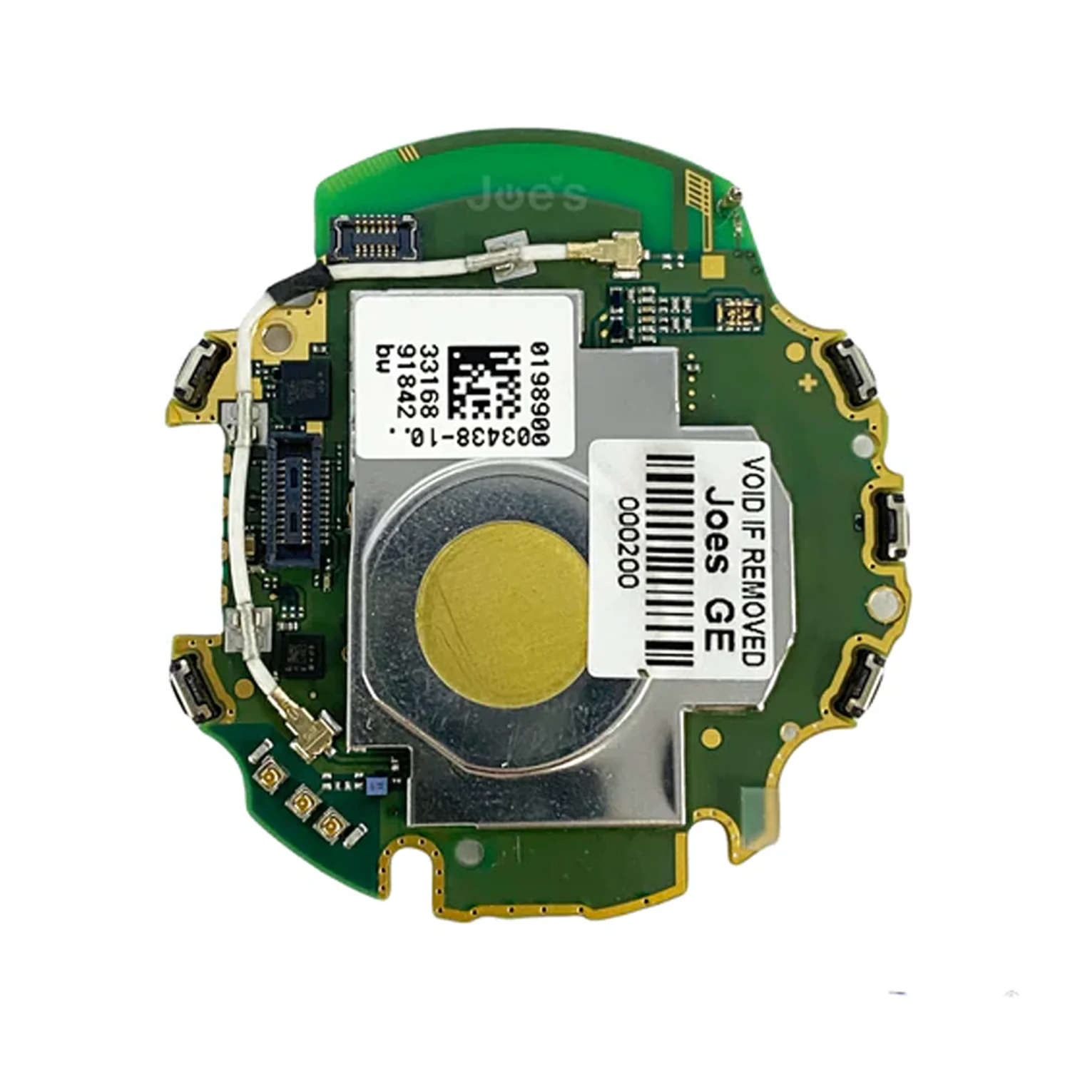 Garmin Fenix 5X Plus Smartwatch GPS Replacement Repair Spare - Parts - Image 6