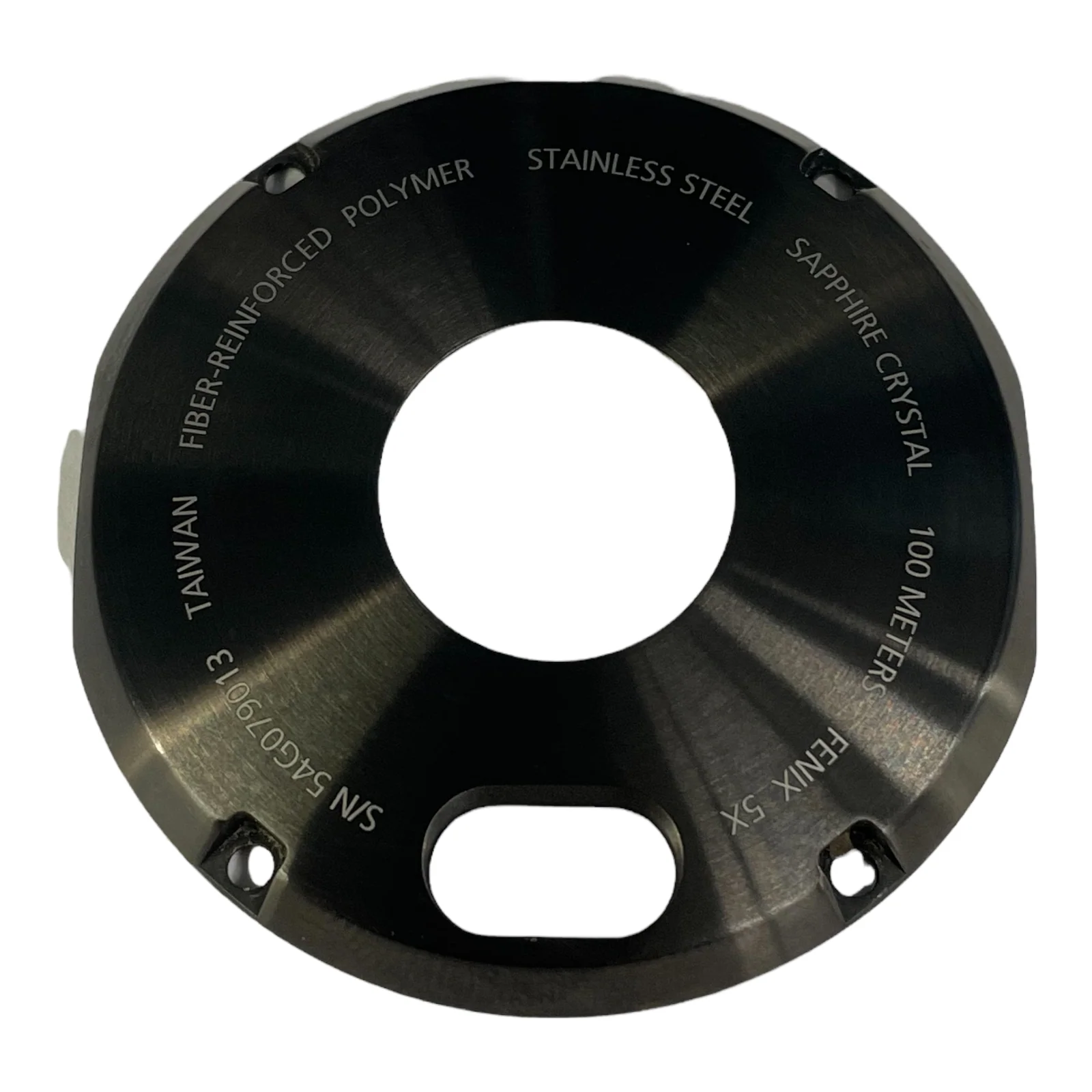 Garmin Fenix 5X 51MM Smartwatch Repair Spare Replacement - Parts - Image 10