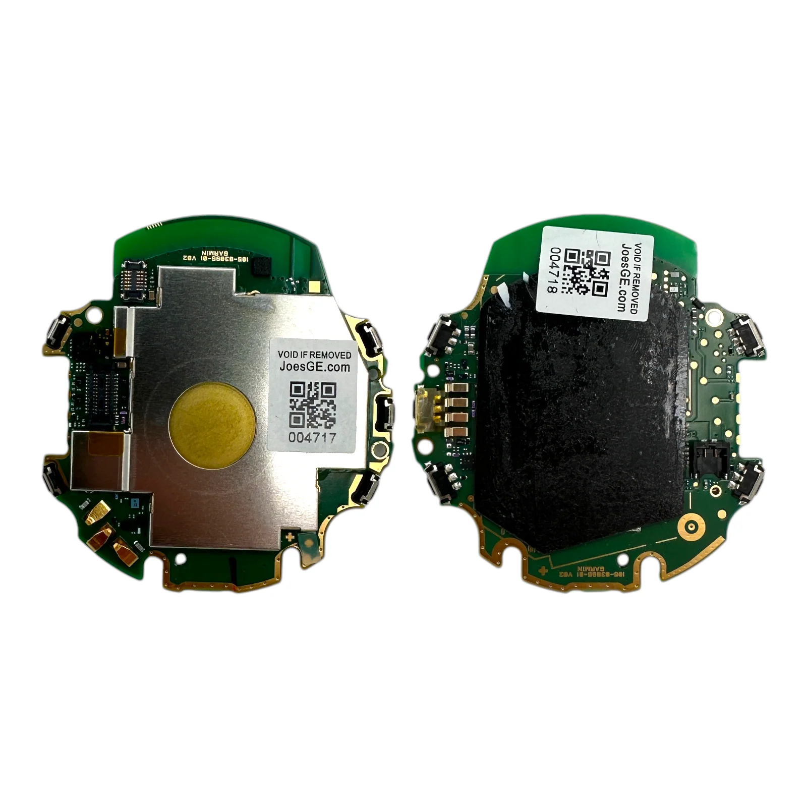 Garmin Fenix 5X 51MM Smartwatch Repair Spare Replacement - Parts - Image 4