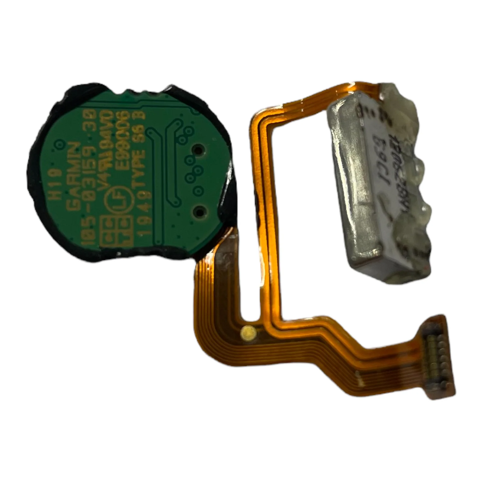 Garmin Fenix 5X 51MM Smartwatch Repair Spare Replacement - Parts - Image 7
