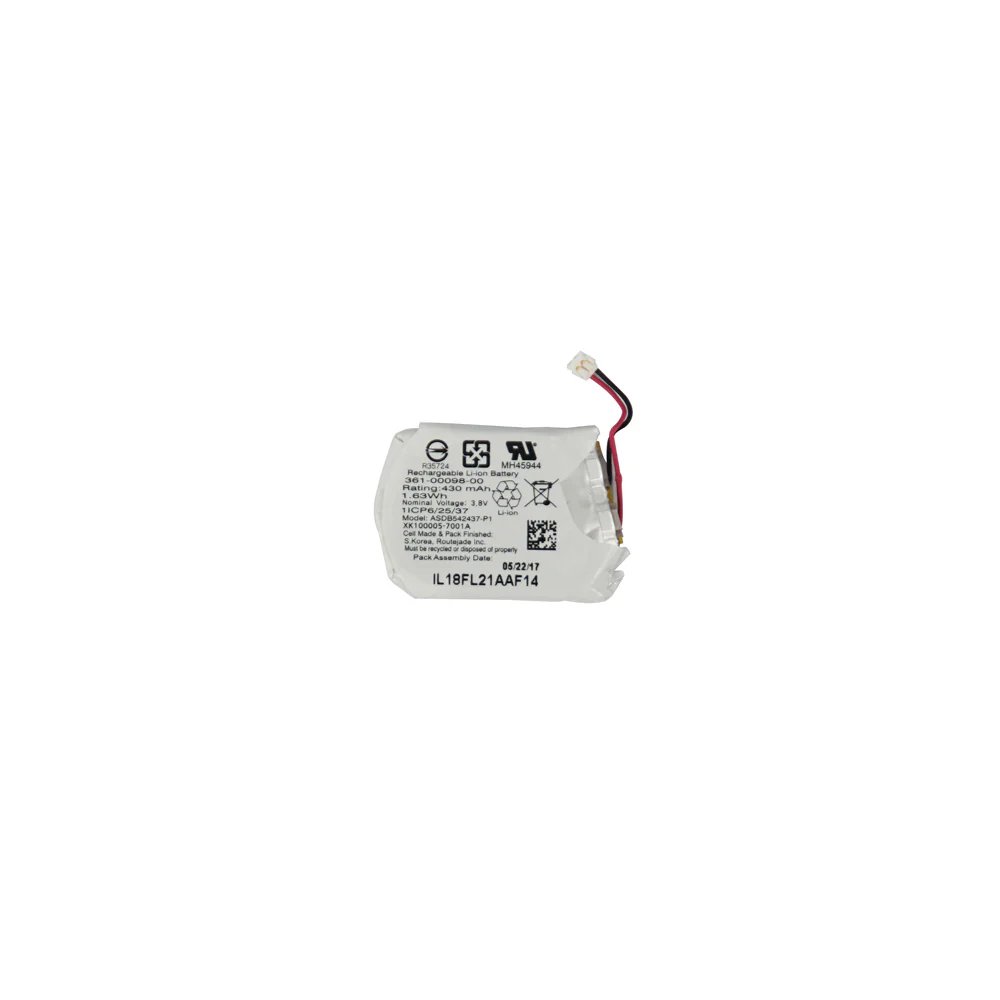 Garmin Fenix 5X 51MM Smartwatch Repair Spare Replacement - Parts - Image 9
