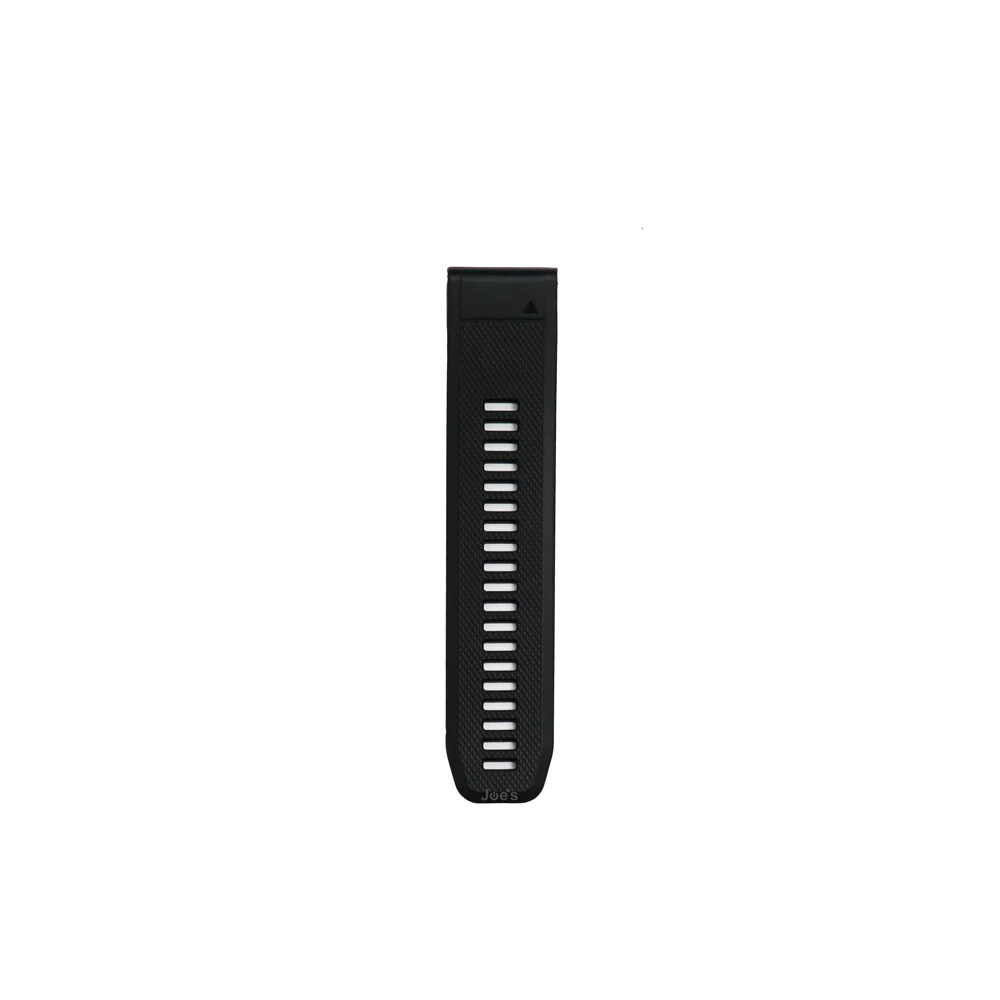 Garmin Fenix 5X 5 X Wristband Band Replacement (Black) - Accessories - Image 3