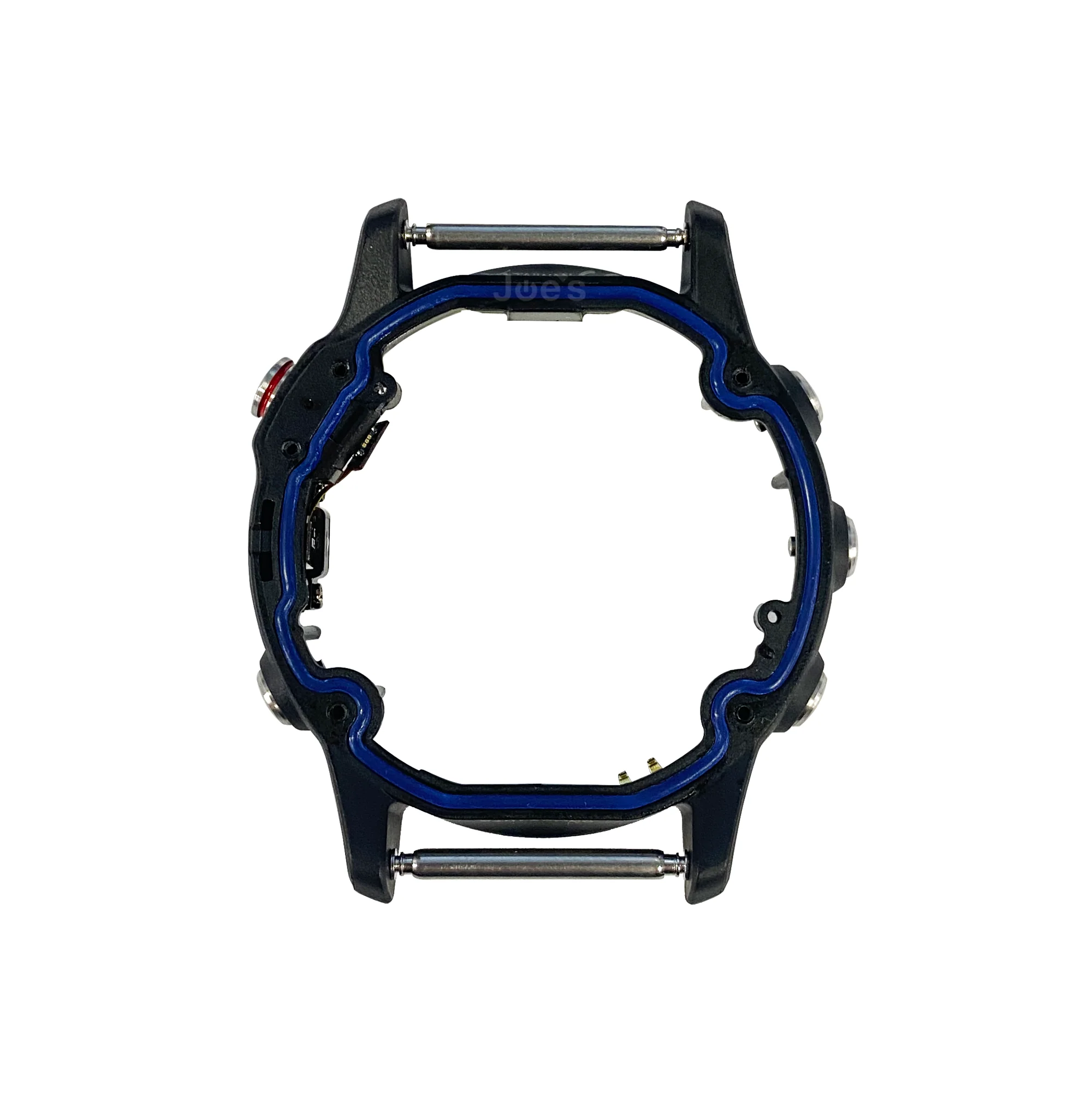 Garmin Fenix 6 Smartwatch Repair Screen Housing Board Battery - Parts - Image 6