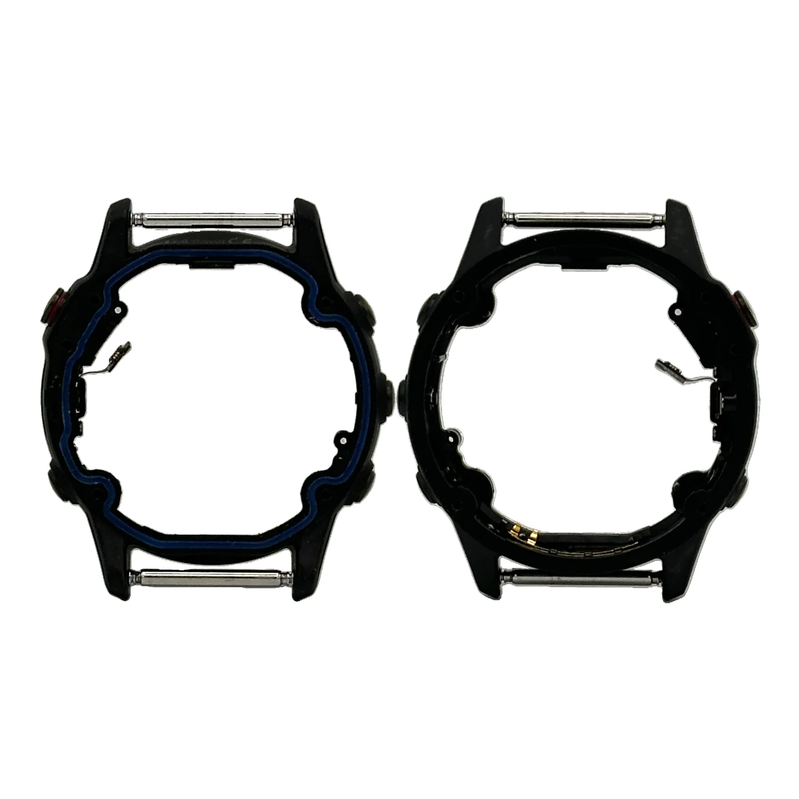 Garmin Fenix 6 Smartwatch Repair Screen Housing Board Battery - Parts - Image 7