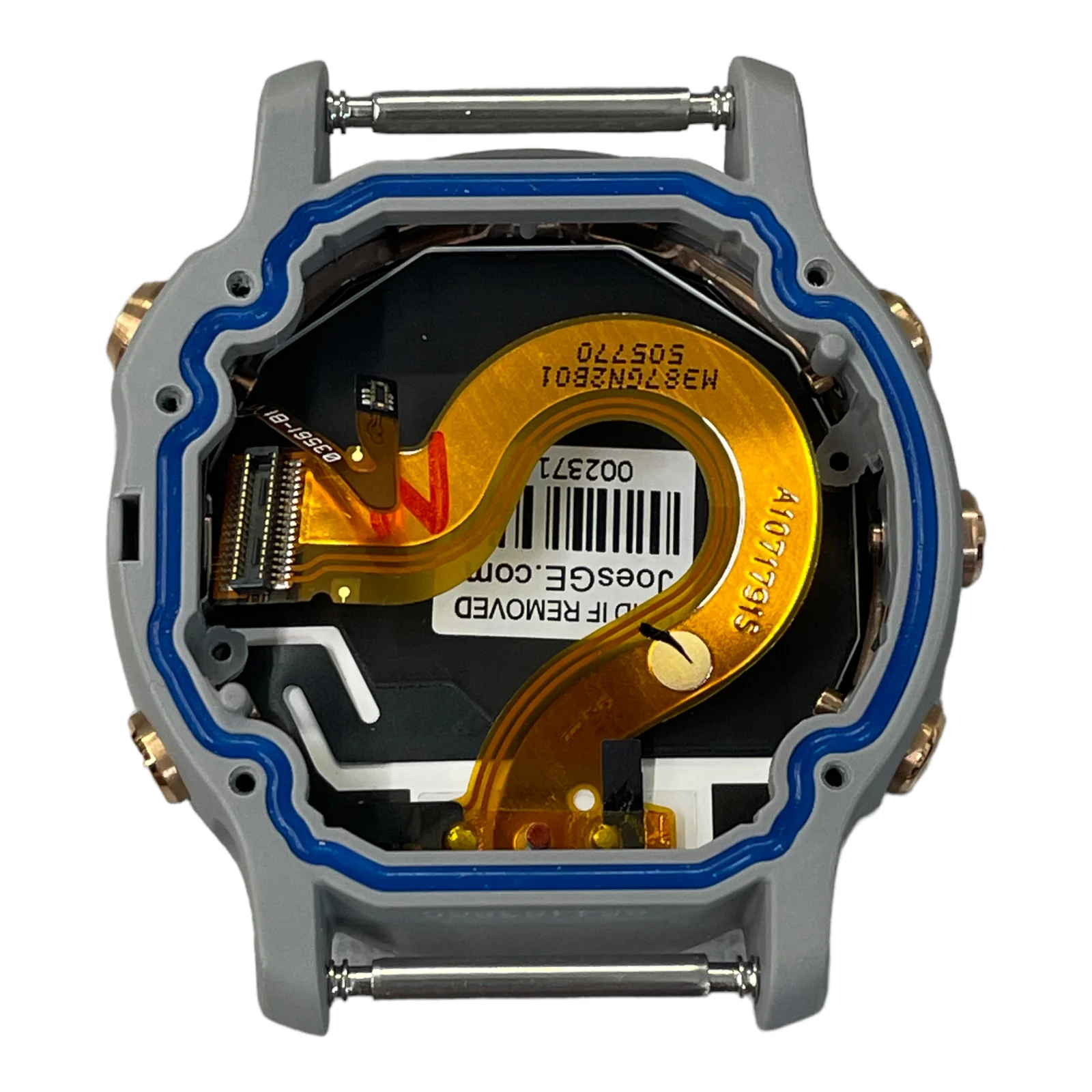 Garmin Fenix 6S GPS Tracker Repair Spare Replacement - Parts - Image 2