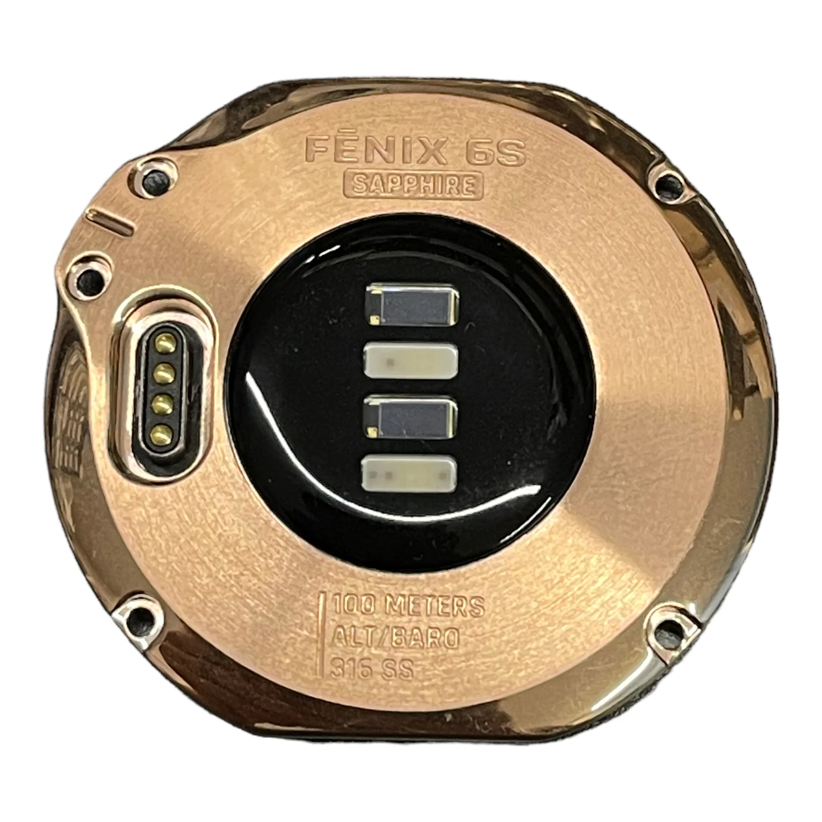 Garmin Fenix 6S GPS Tracker Repair Spare Replacement - Parts - Image 4