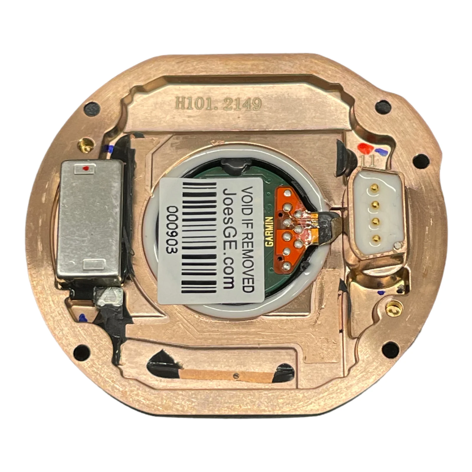 Garmin Fenix 6S GPS Tracker Repair Spare Replacement - Parts - Image 5