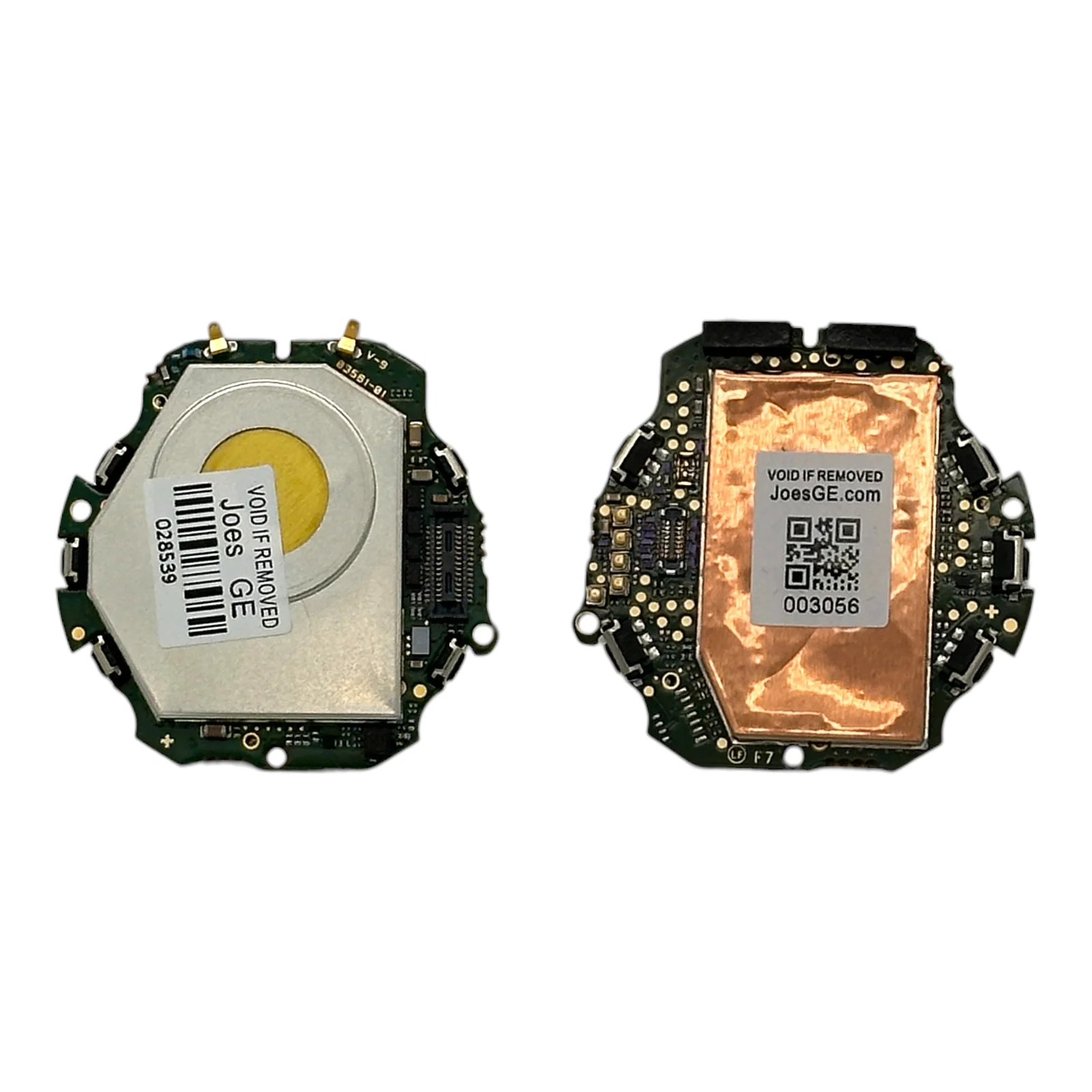 Garmin Fenix 6S GPS Tracker Repair Spare Replacement - Parts - Image 7