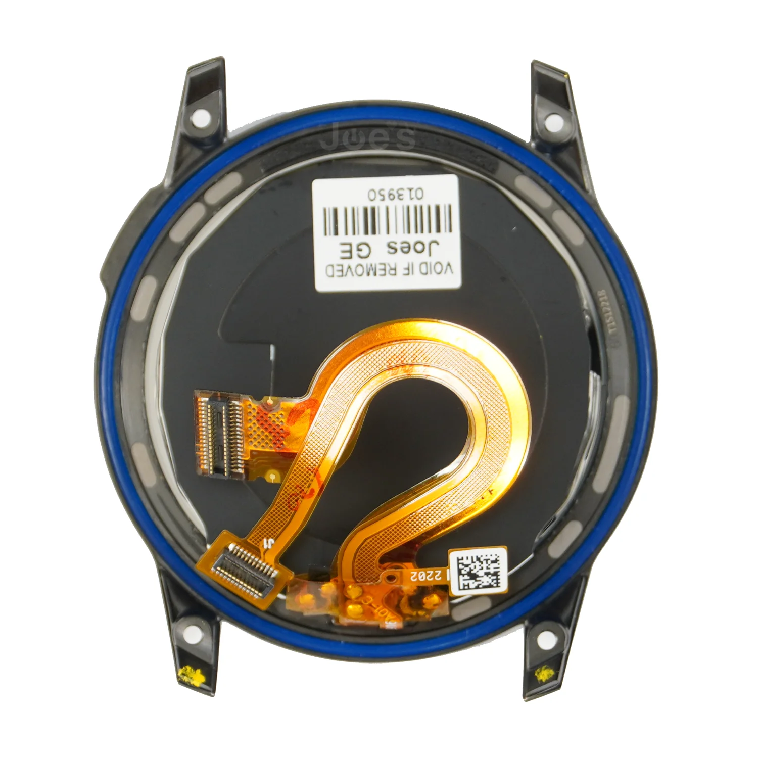 Garmin Fenix 7X Solar GPS Tracker Repair Spare Replacement - Parts - Image 3
