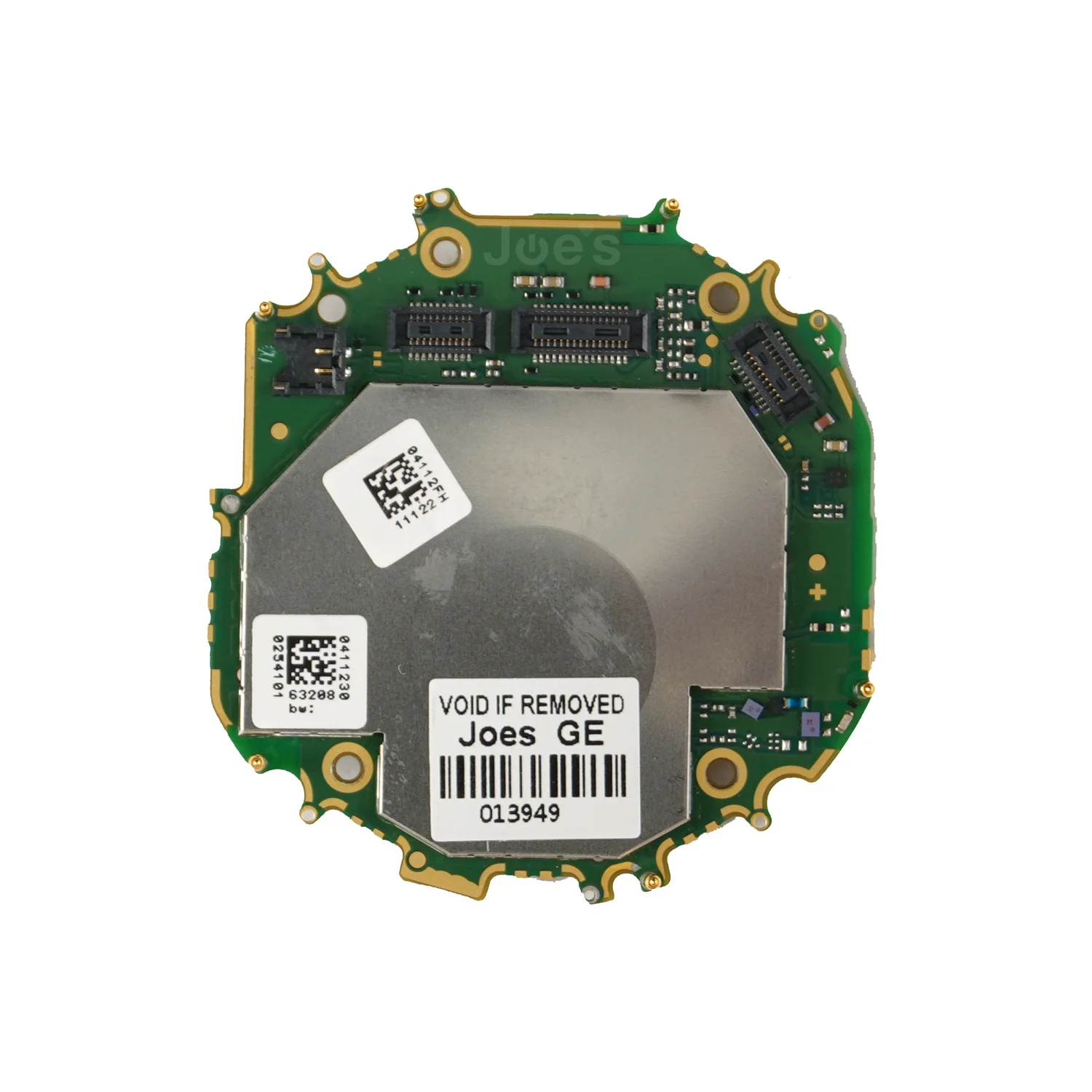 Garmin Fenix 7X Solar GPS Tracker Repair Spare Replacement - Parts - Image 4