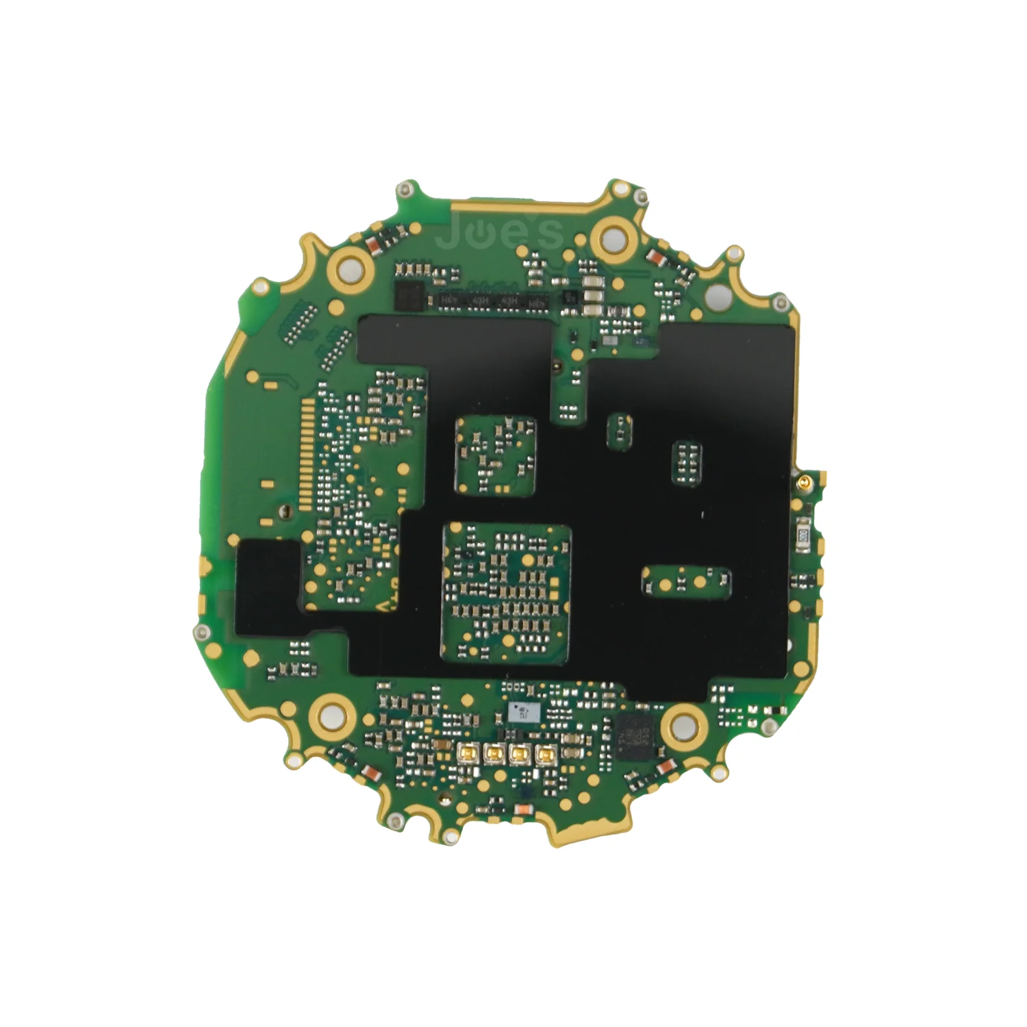 Garmin Fenix 7X Solar GPS Tracker Repair Spare Replacement - Parts - Image 5