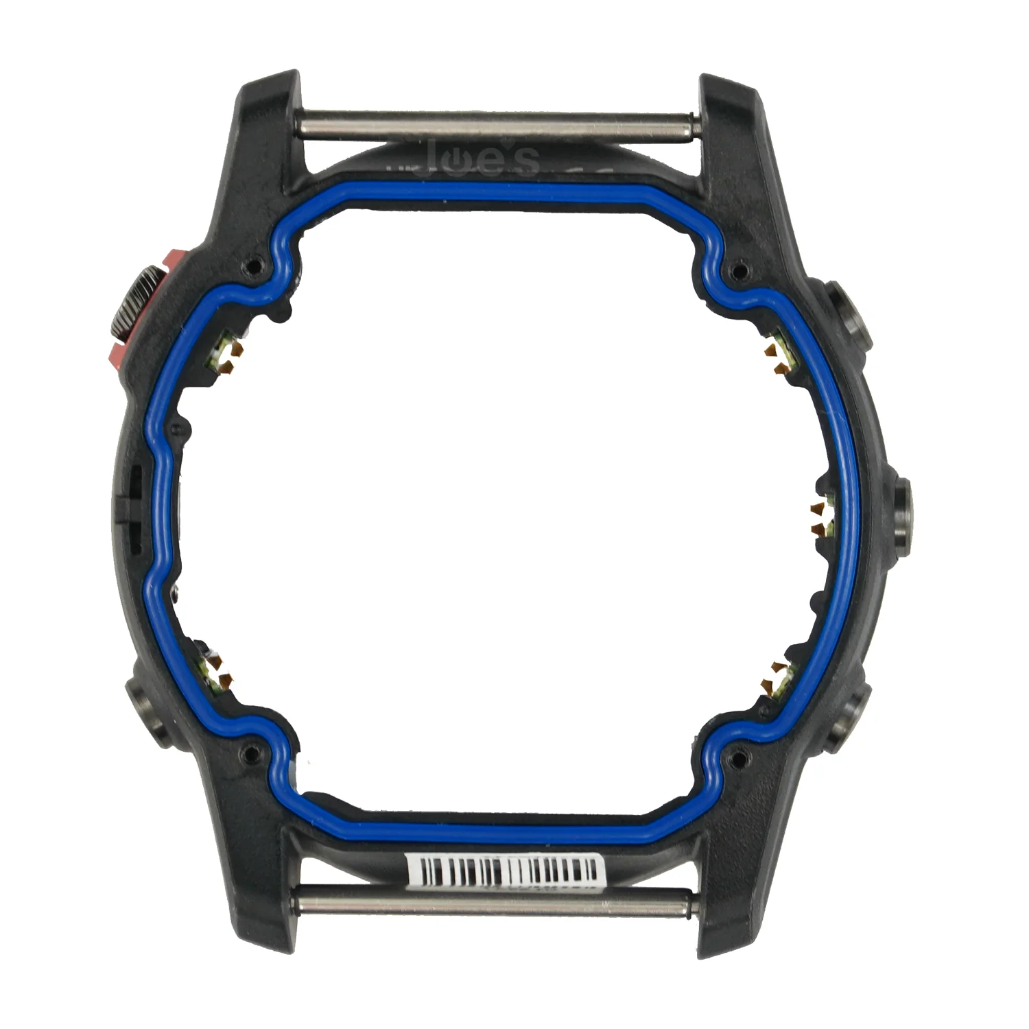 Garmin Fenix 7X Solar GPS Tracker Repair Spare Replacement - Parts - Image 6