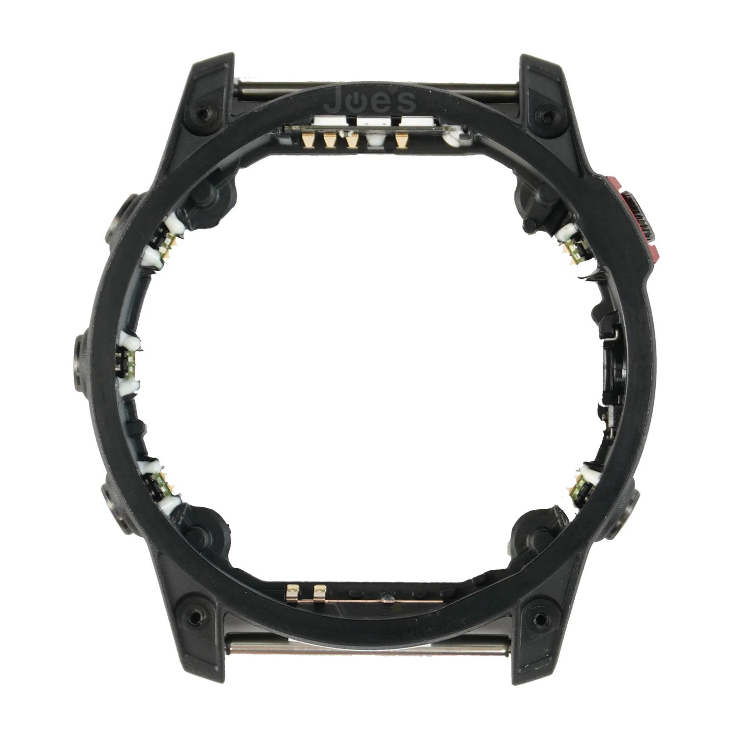 Garmin Fenix 7X Solar GPS Tracker Repair Spare Replacement - Parts - Image 7