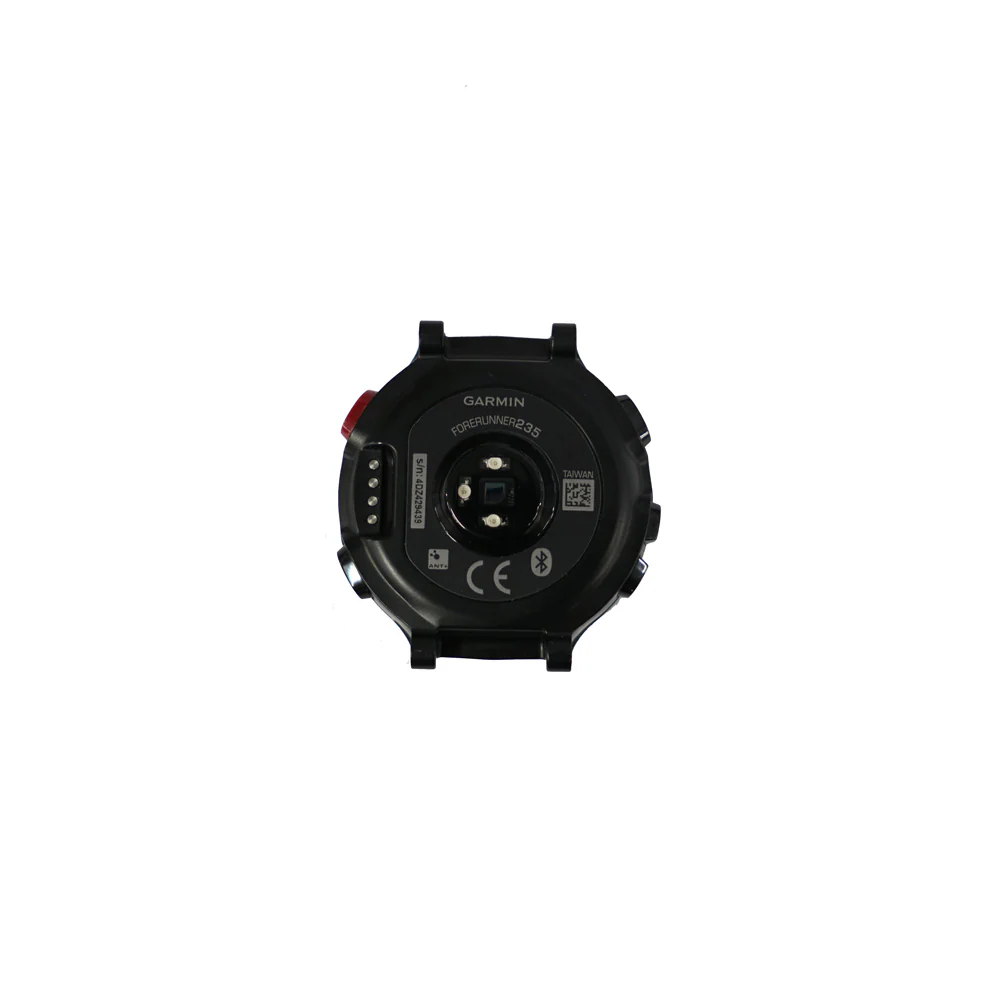 Garmin Forerunner 235 Back Cover Housing Heart Rate Monitor - Parts - Image 3