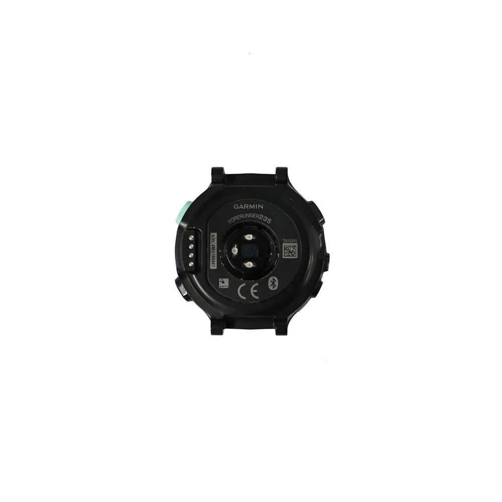 Garmin Forerunner 235 Back Cover Housing Heart Rate Monitor - Parts - Image 4