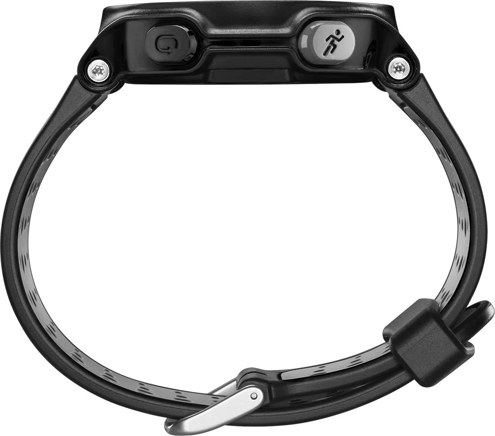 Garmin Forerunner 235 GPS Running Watch (Black Gray) - Refurbished - Image 5