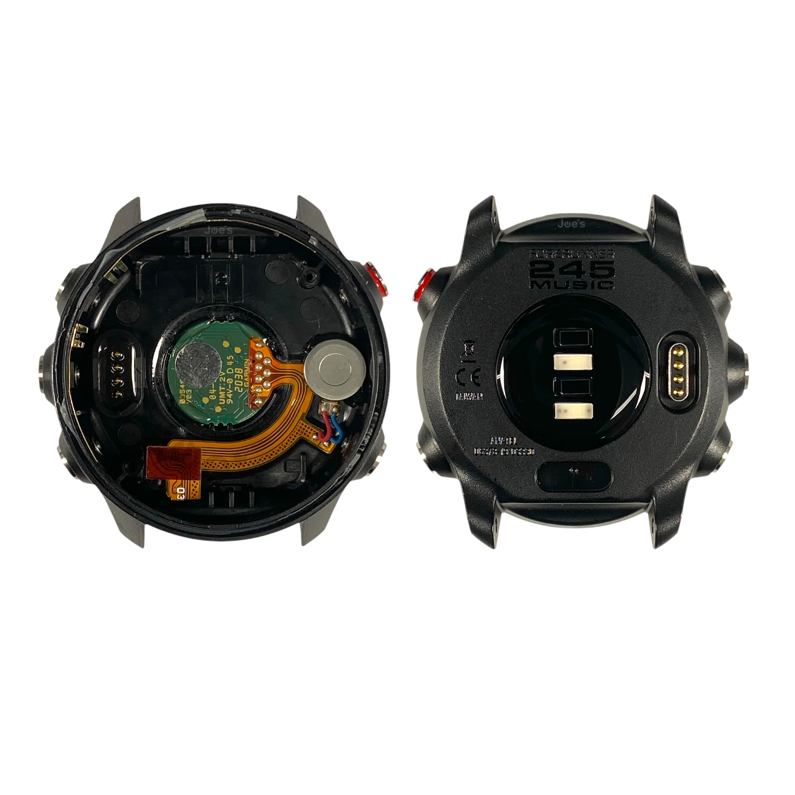 Garmin Forerunner 245 Music Repair Spare Replacement - Parts - Image 10