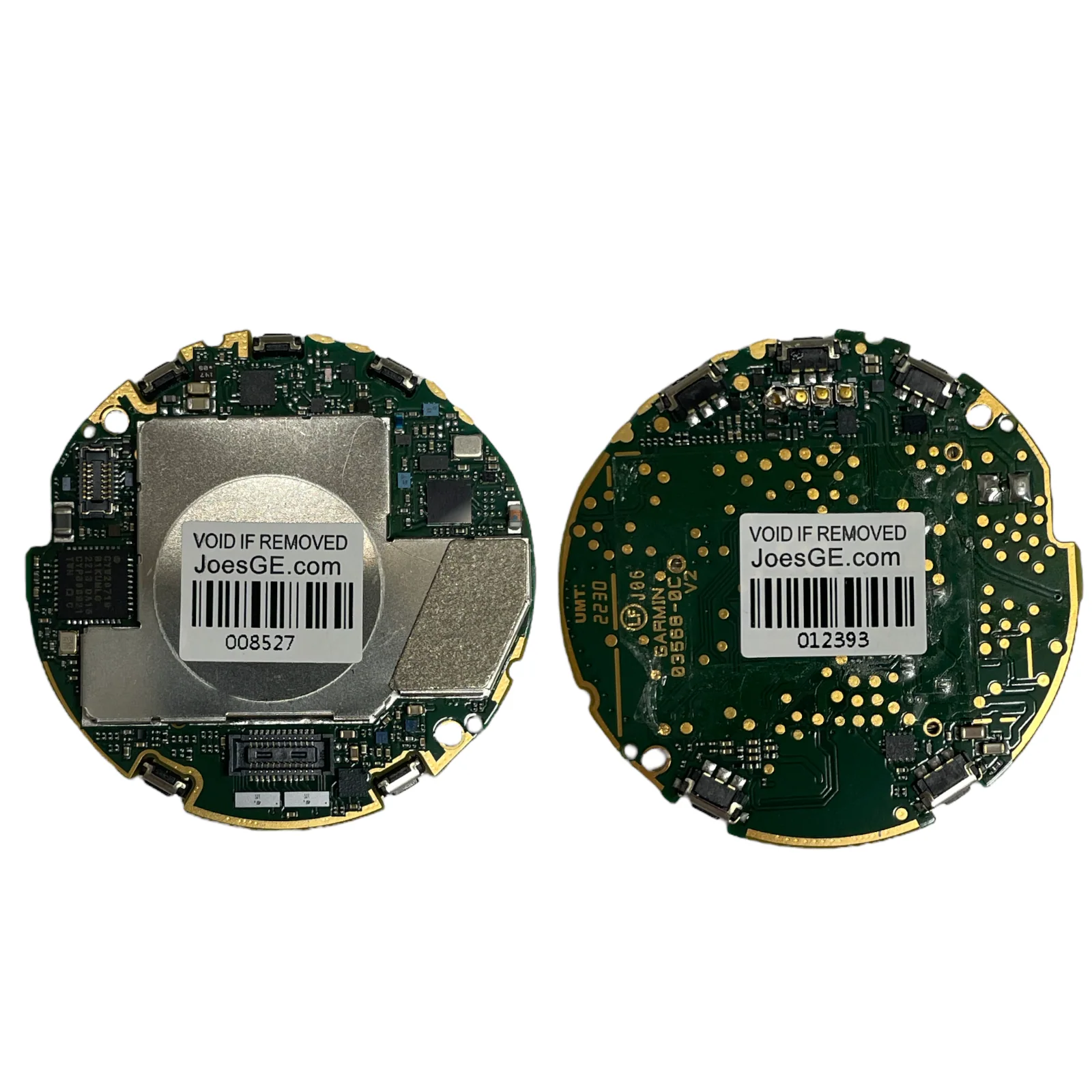 Garmin Forerunner 245 Music Repair Spare Replacement - Parts - Image 9