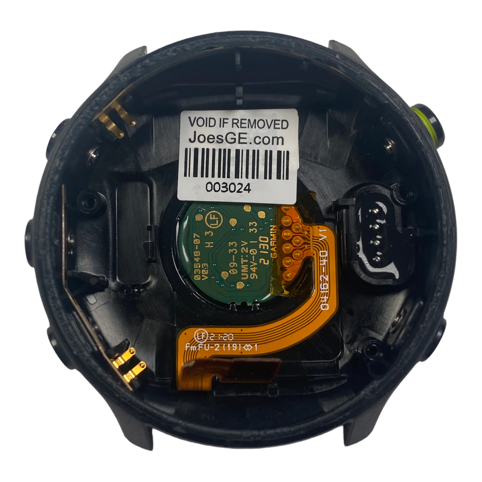 Garmin Forerunner 55 GPS Tracker Repair Spare Replacement - Parts - Image 11
